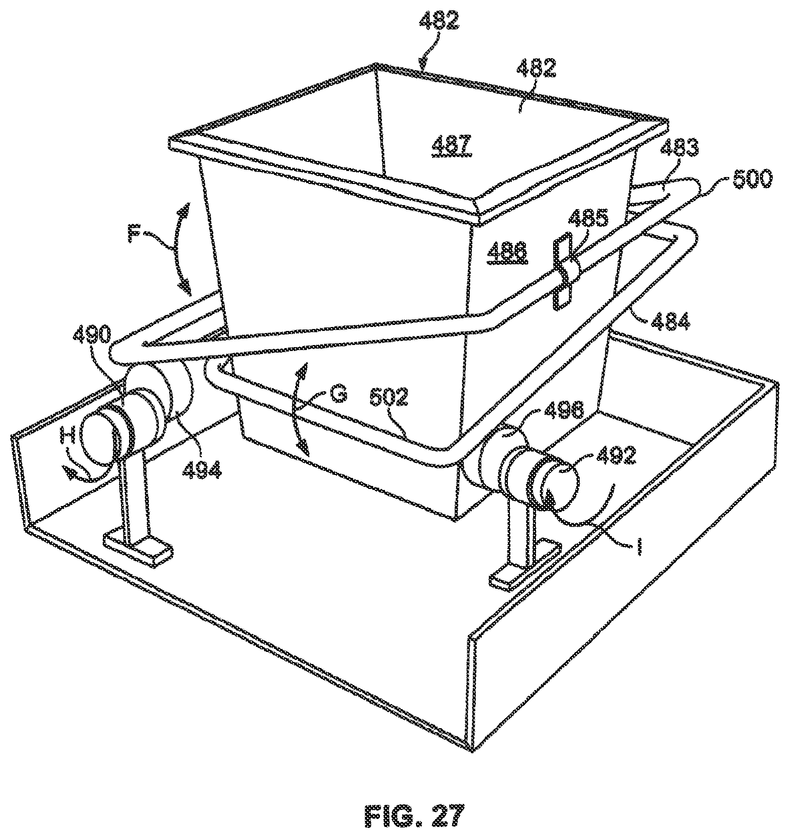 Patent US11793591 Figure 20 – Apparatus and methods for monitoring objects in a surgical field