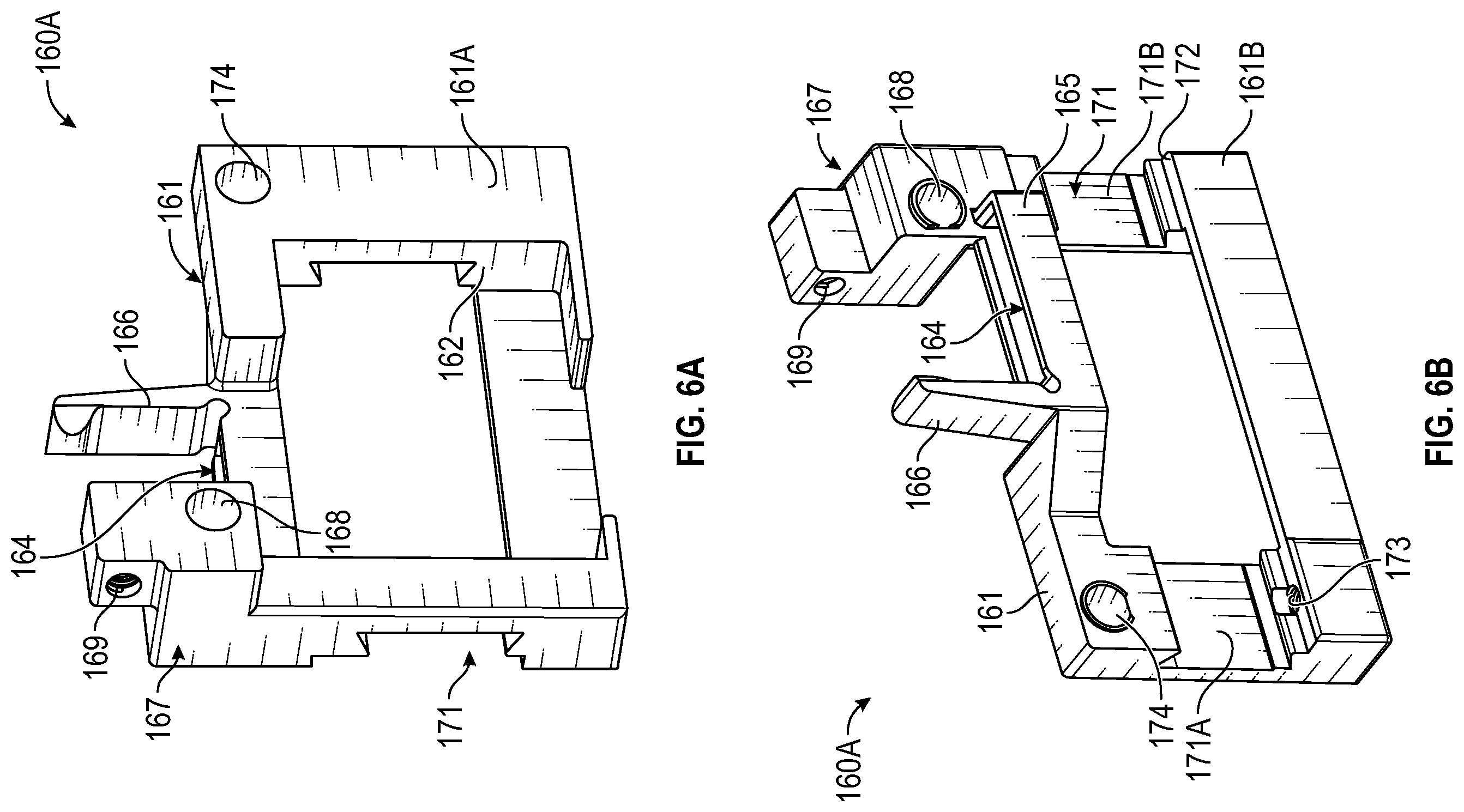 Patent US11793592 Figure 7 – Systems and methods for a stereotactic coordinate adjuster