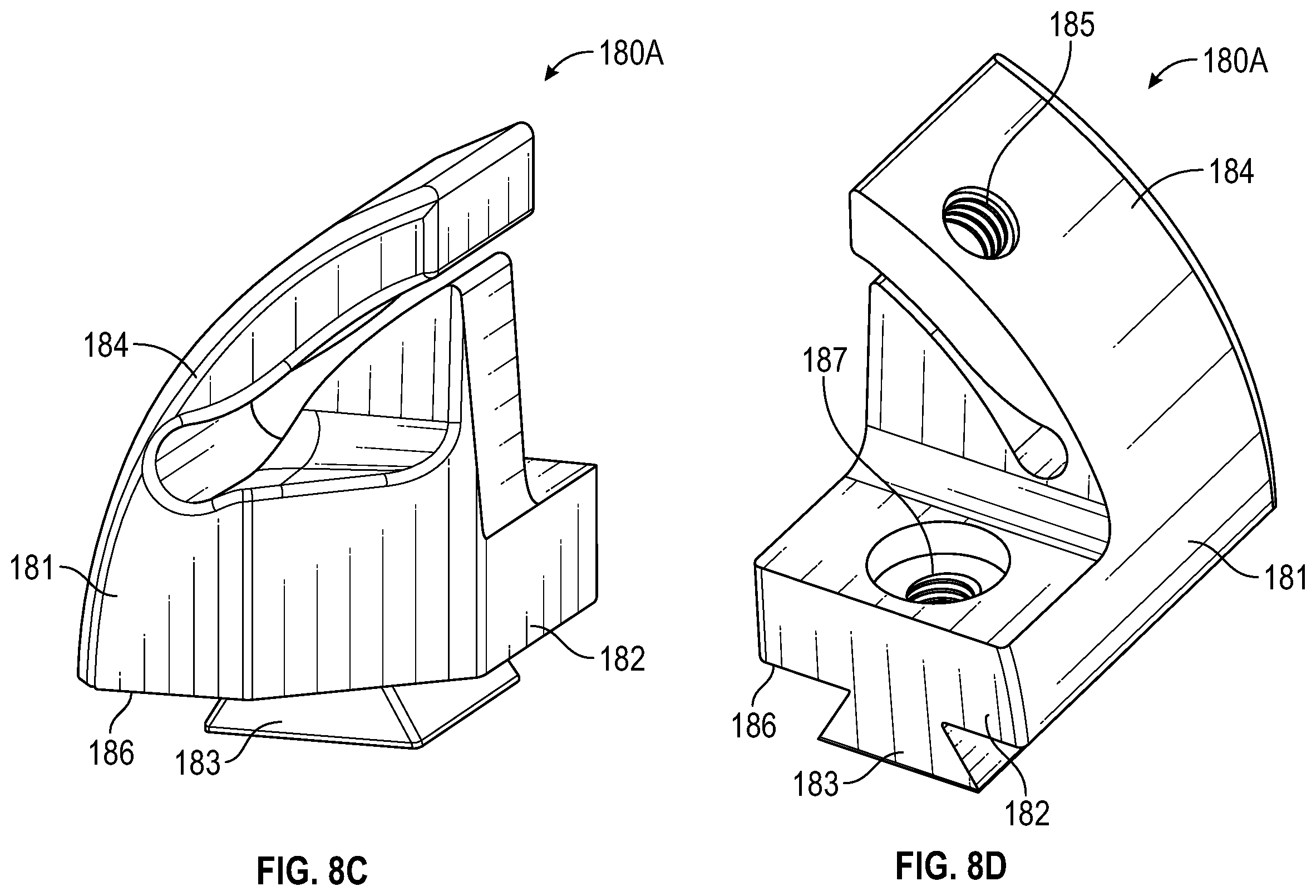 Patent US11793592 Figure 13 – Systems and methods for a stereotactic coordinate adjuster