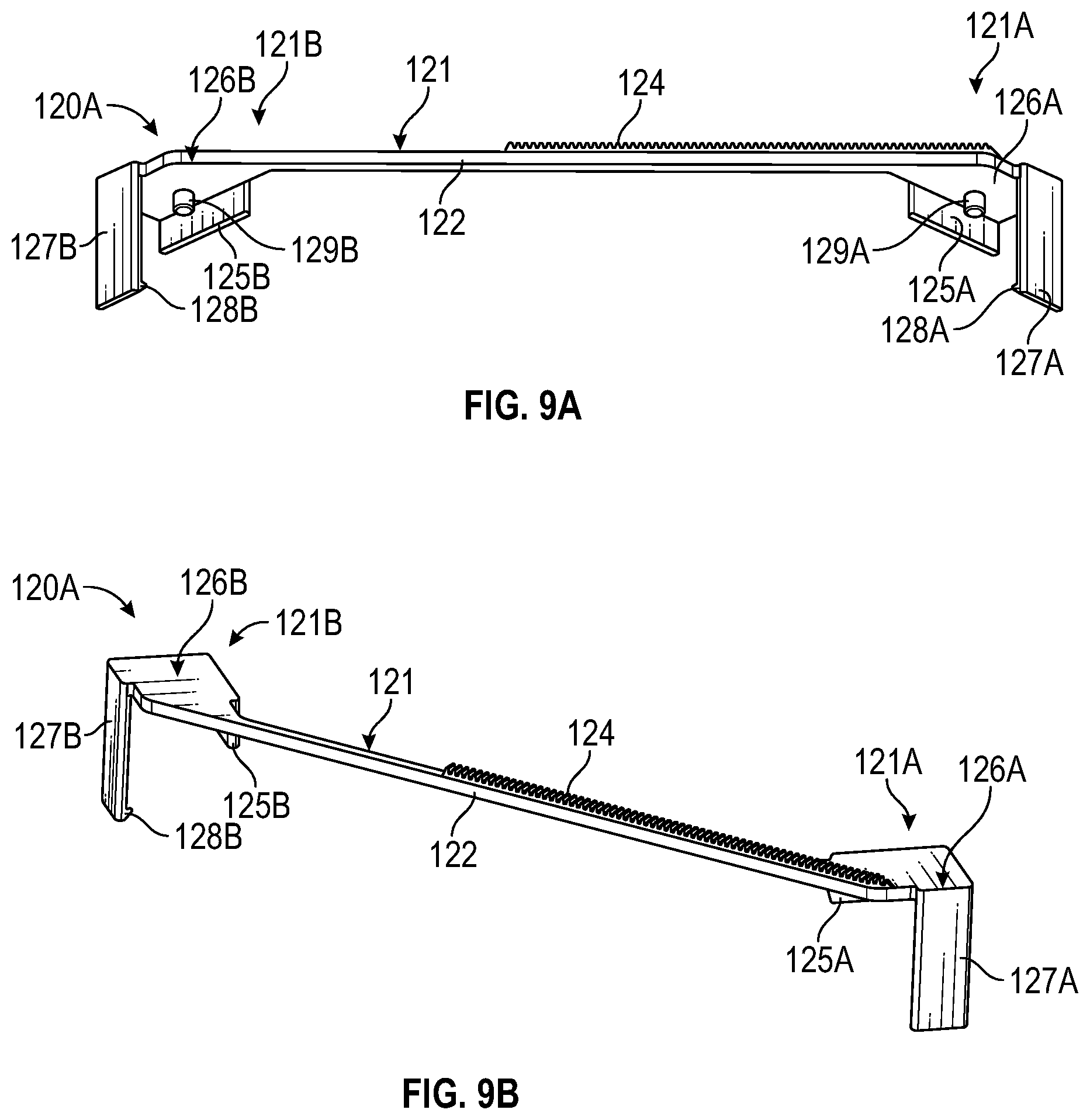 Patent US11793592 Figure 14 – Systems and methods for a stereotactic coordinate adjuster