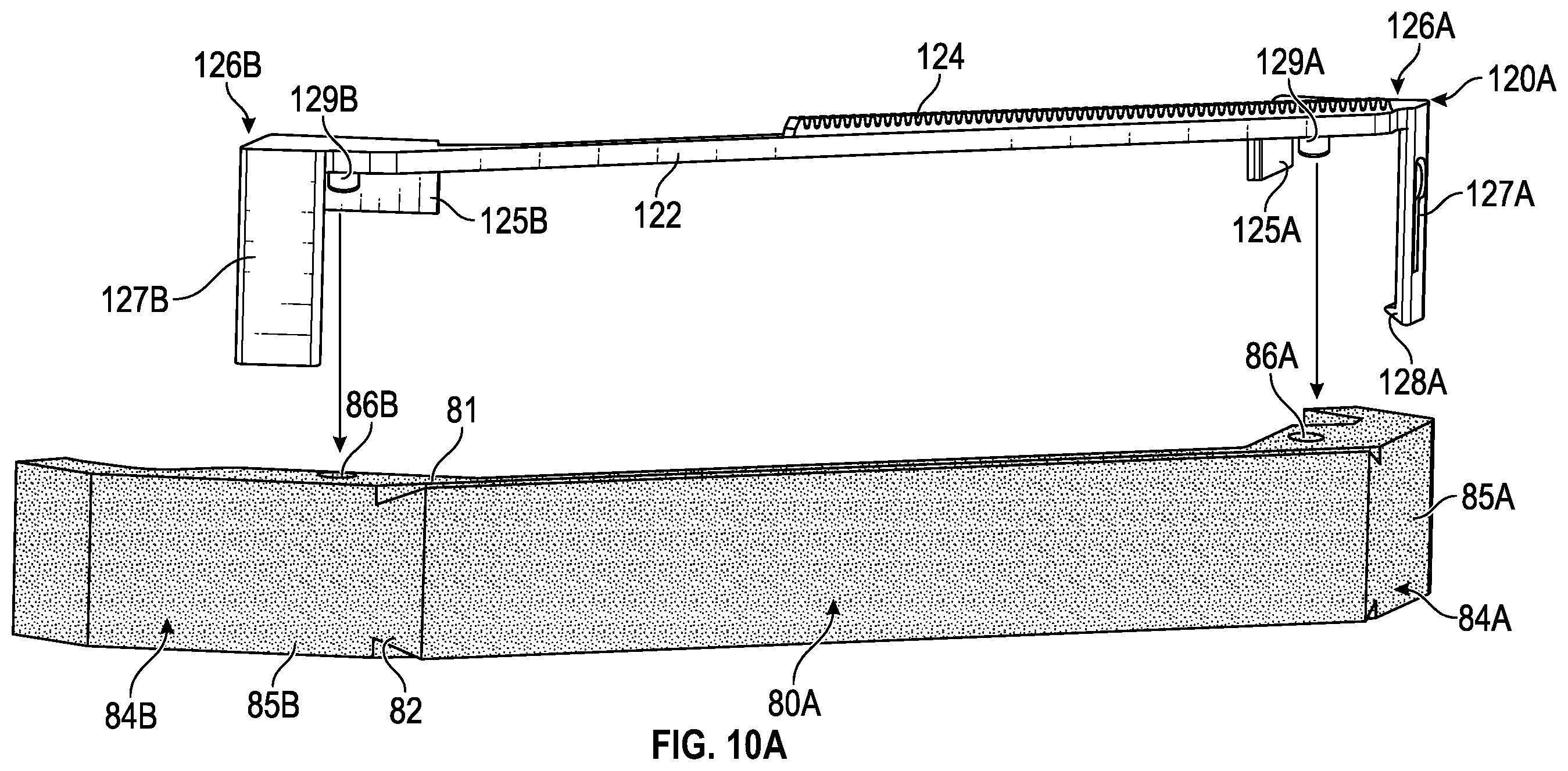 Patent US11793592 Figure 15 – Systems and methods for a stereotactic coordinate adjuster