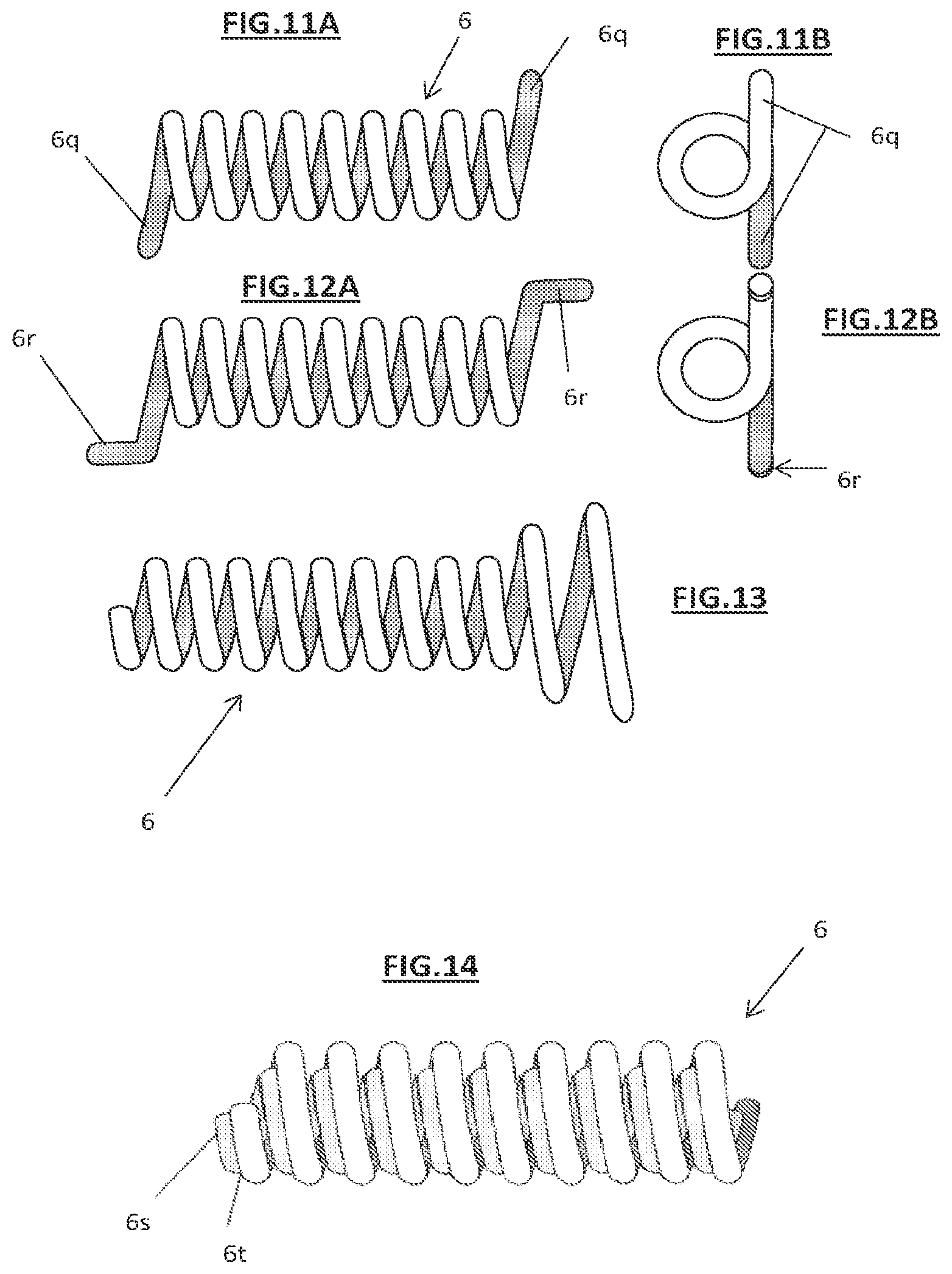 Patent US11793596 Figure 9 – Magnetic markers for surgical guidance