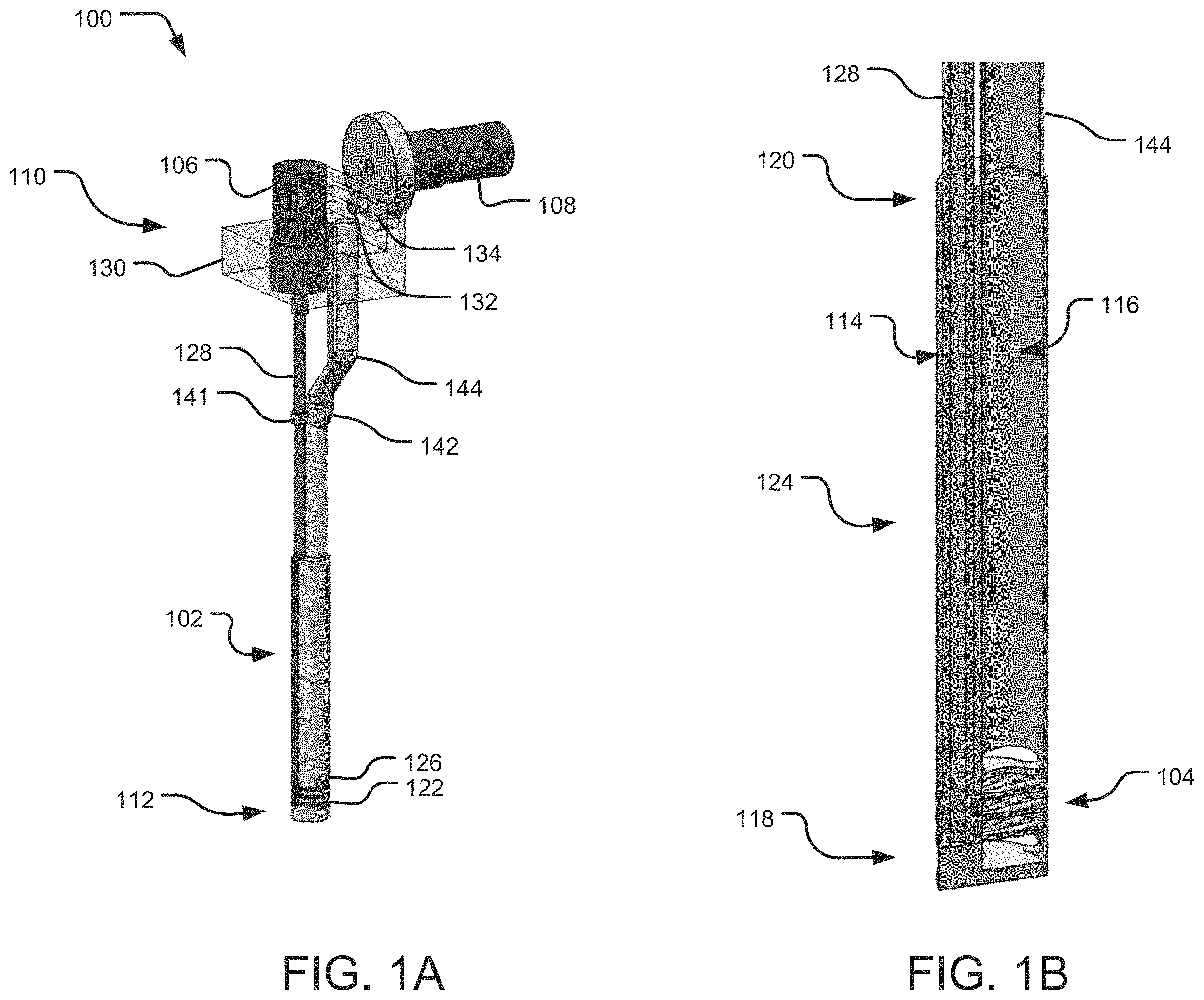 Patent US11793599 Figure 1 – Surgical cleaning tool, systems, and methods