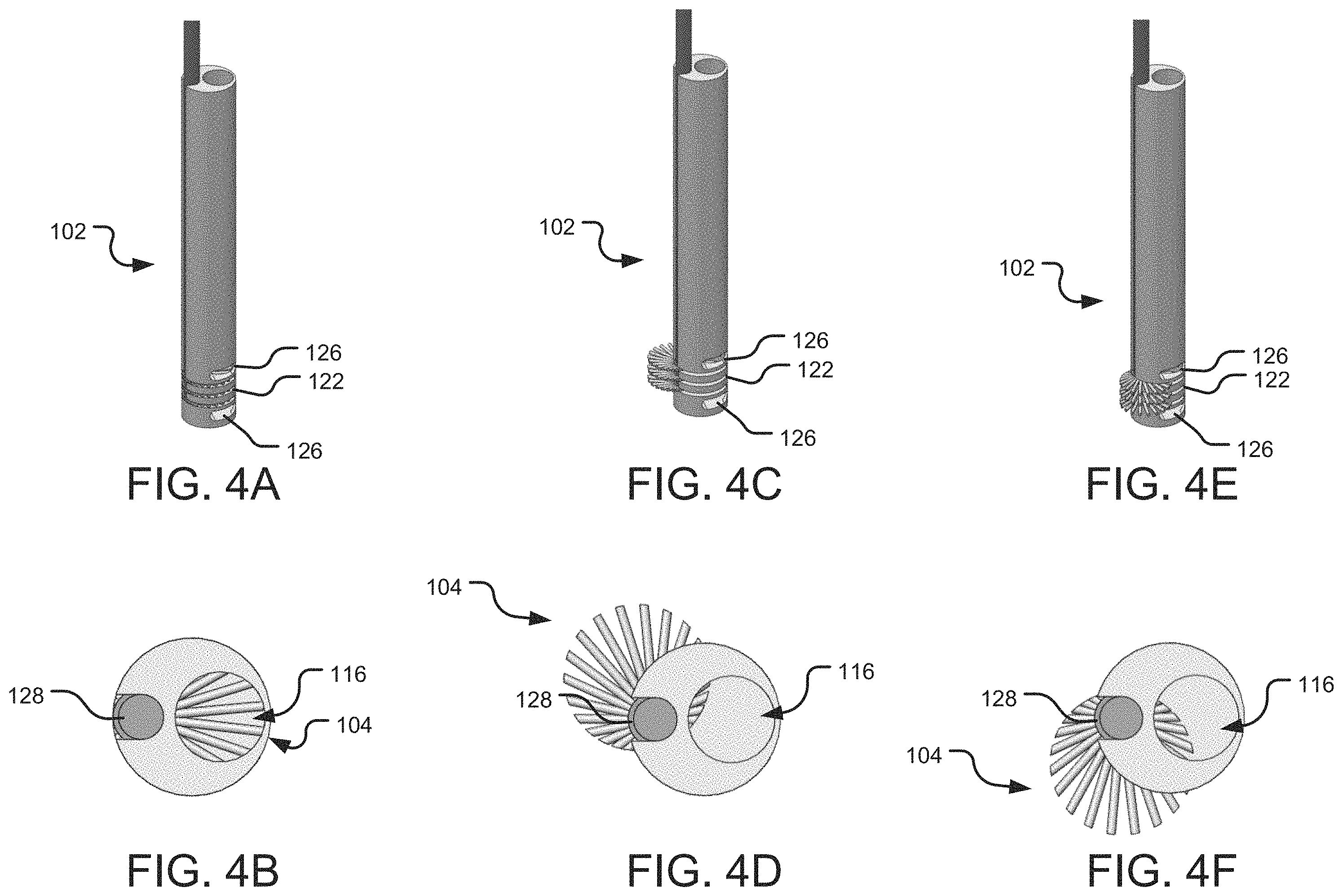 Patent US11793599 Figure 4 – Surgical cleaning tool, systems, and methods