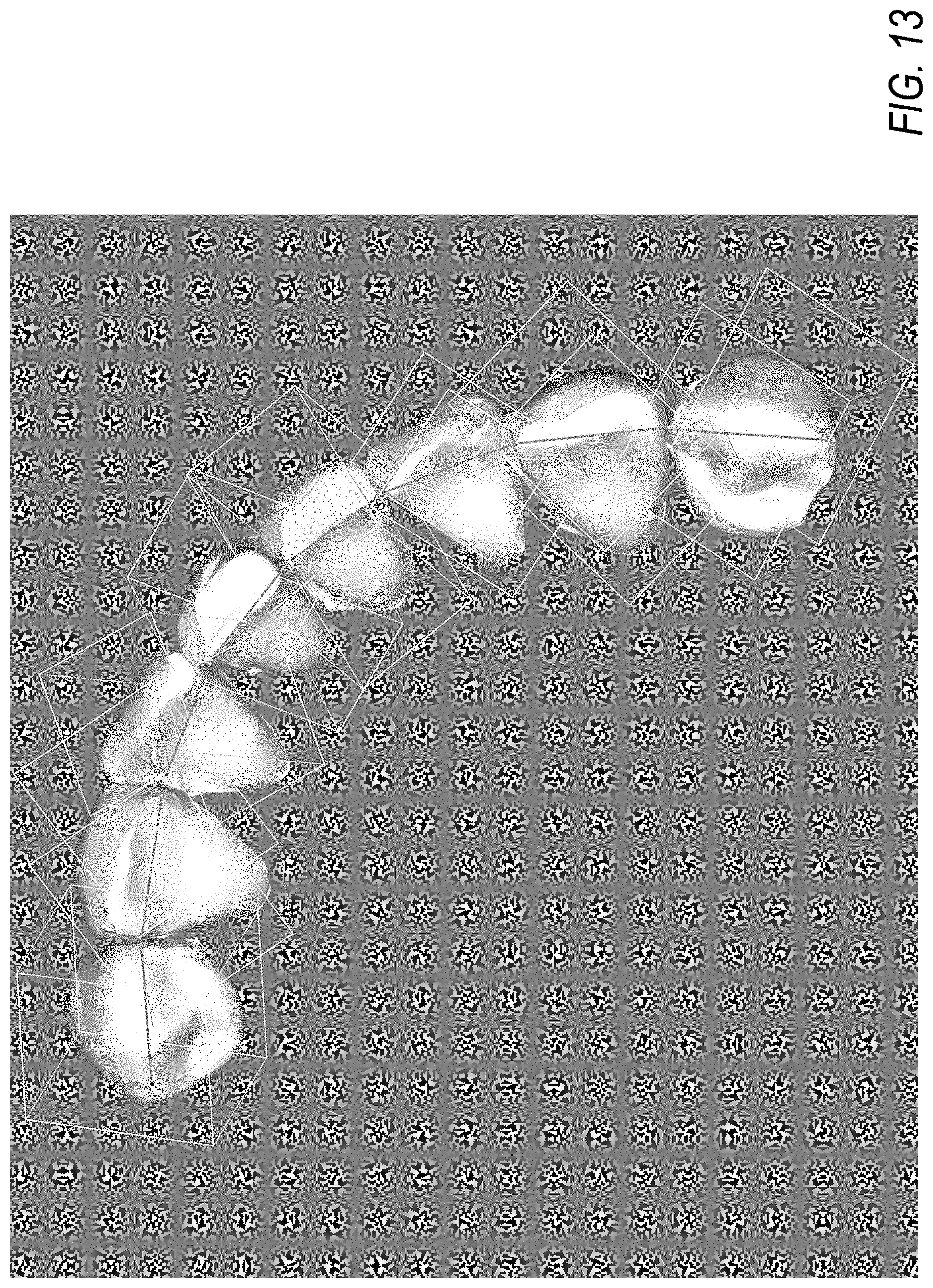 Patent US11793605 Figure 19 – Apparatus and methods for orthodontic treatment planning