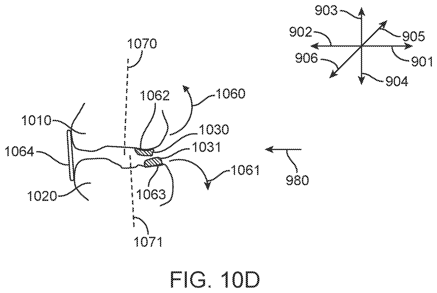 Patent US11793606 Figure 17 – Devices, systems, and methods for dental arch expansion