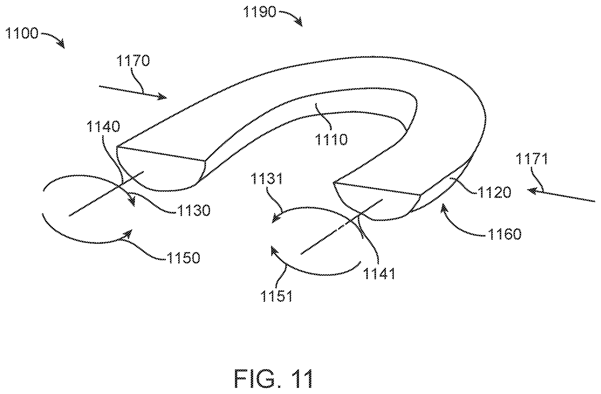Patent US11793606 Figure 18 – Devices, systems, and methods for dental arch expansion