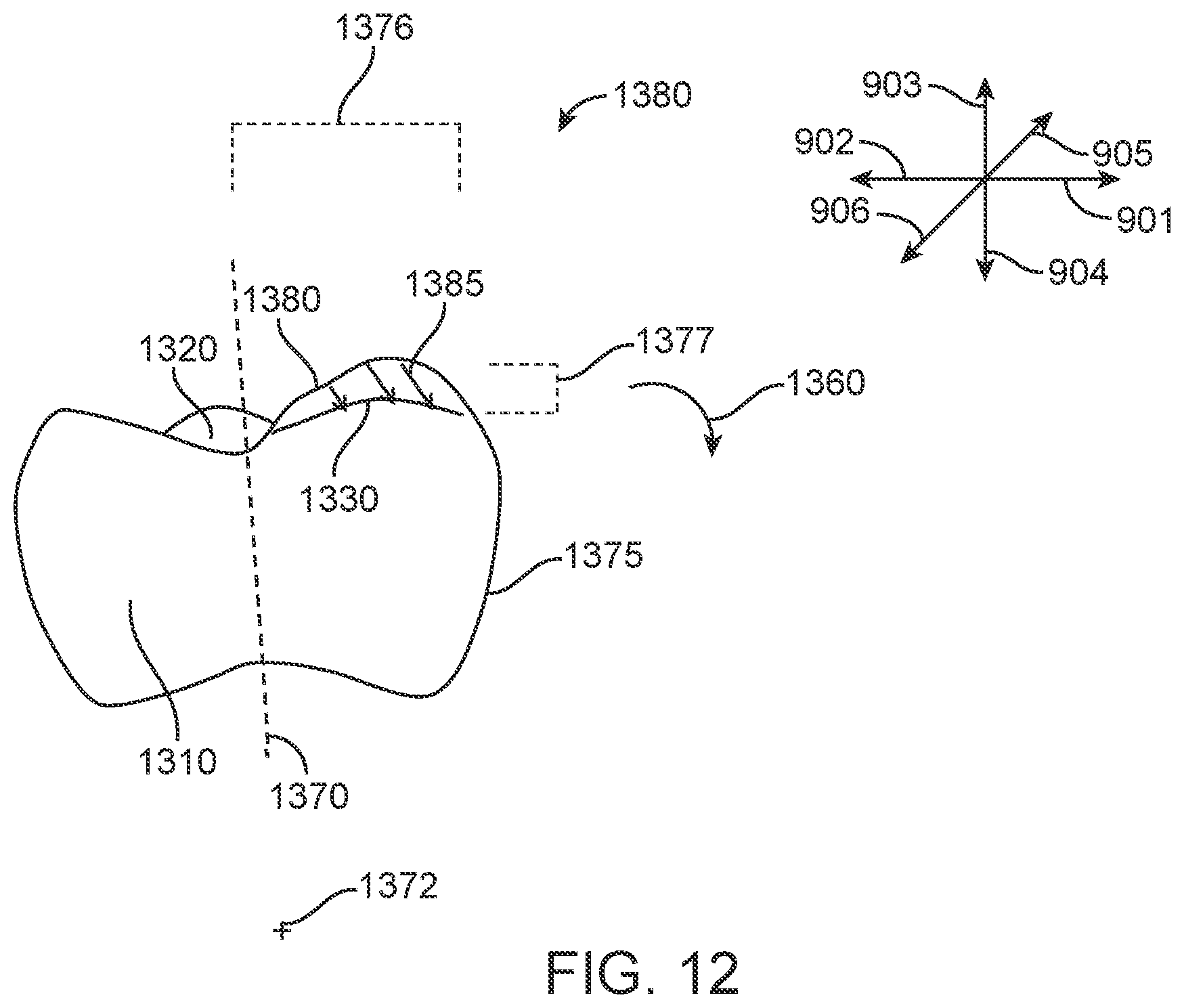 Patent US11793606 Figure 19 – Devices, systems, and methods for dental arch expansion