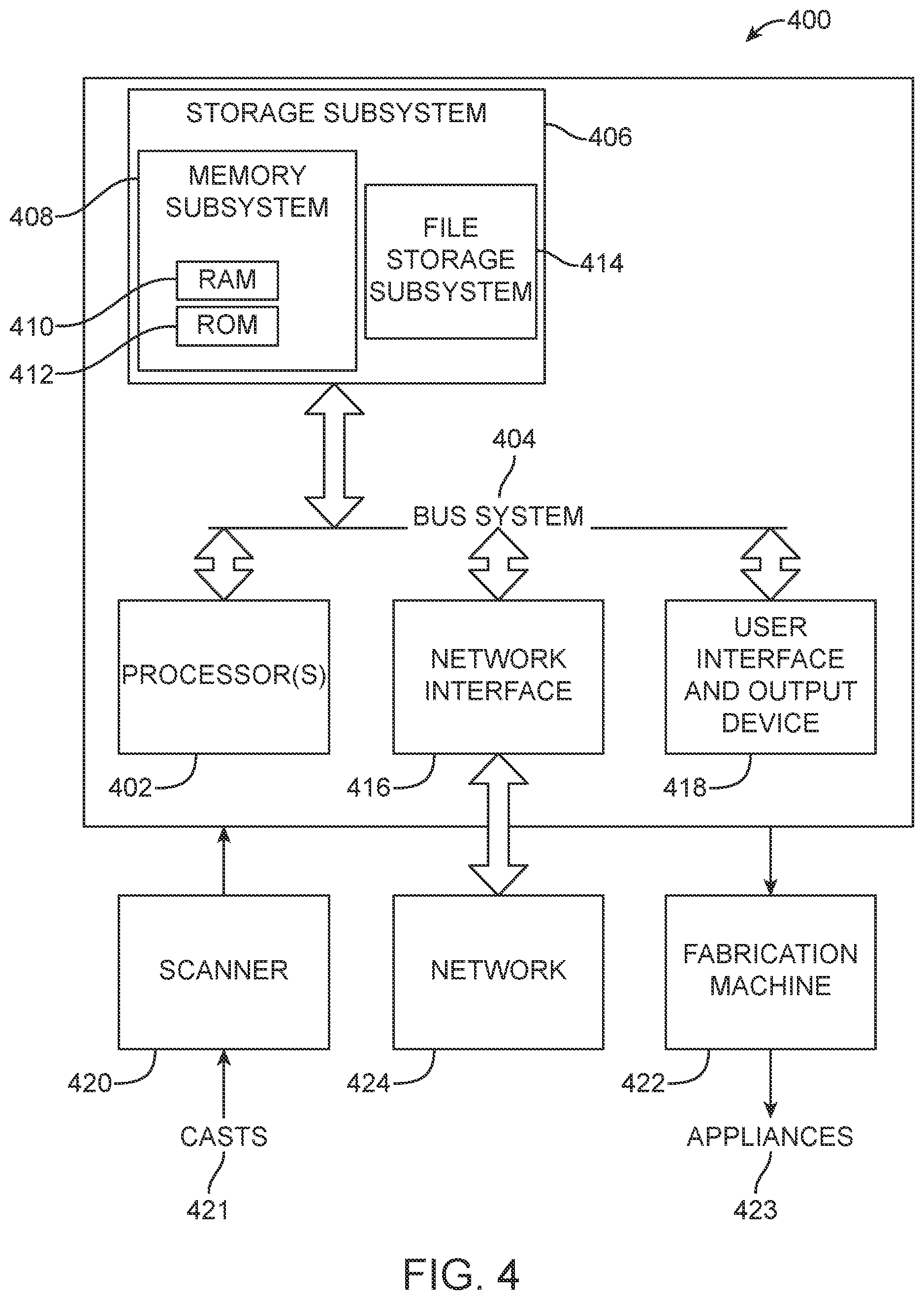 Patent US11793608 Figure 6 – Systems and methods for correcting malocclusions of teeth