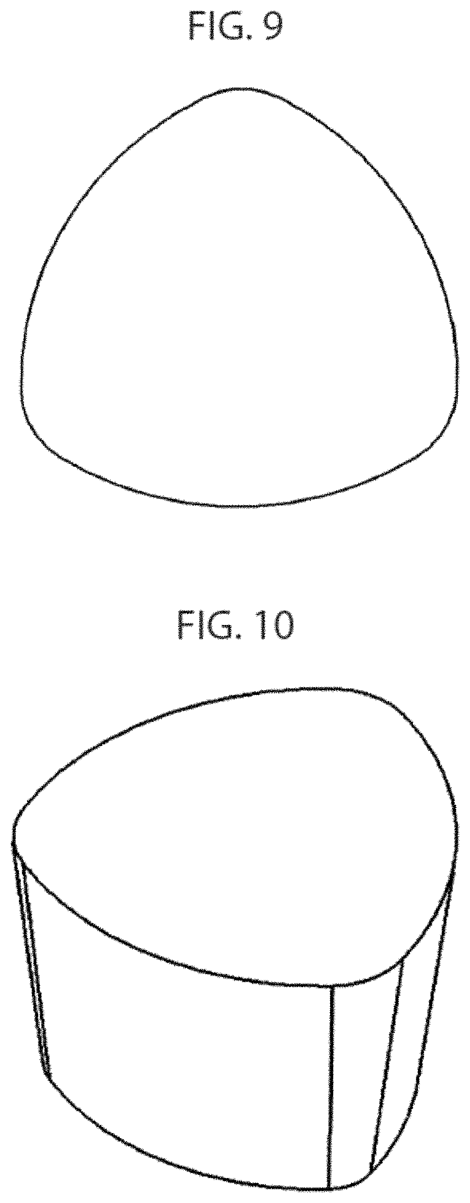 Patent US11793609 Figure 6 – Dental implant