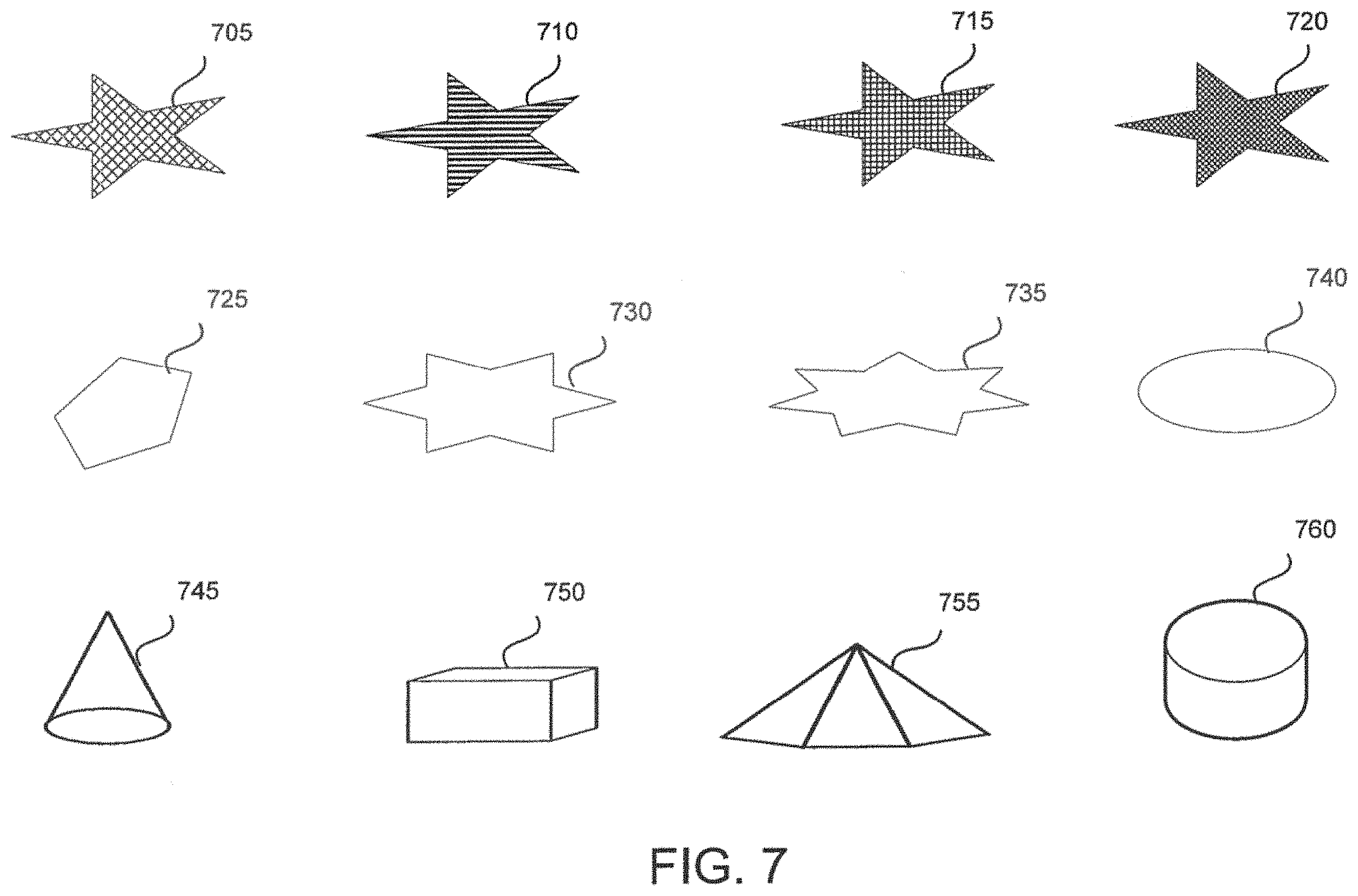 Patent US11793610 Figure 12 – Image registration of intraoral images using non-rigid indicia