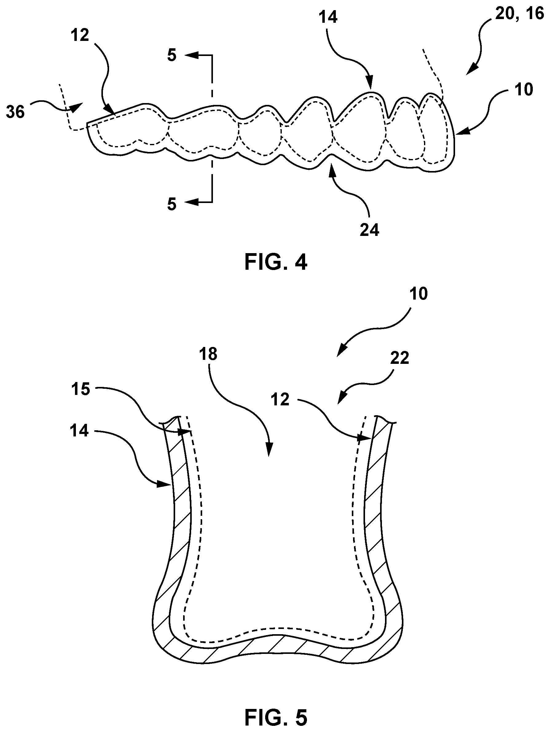 Patent US11793612 Figure 4 – Methods and systems for modeling mandibular motion