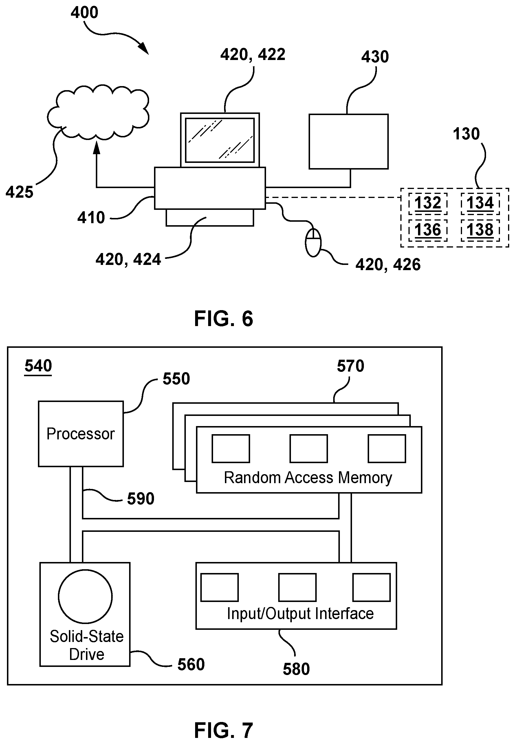 Patent US11793612 Figure 5 – Methods and systems for modeling mandibular motion