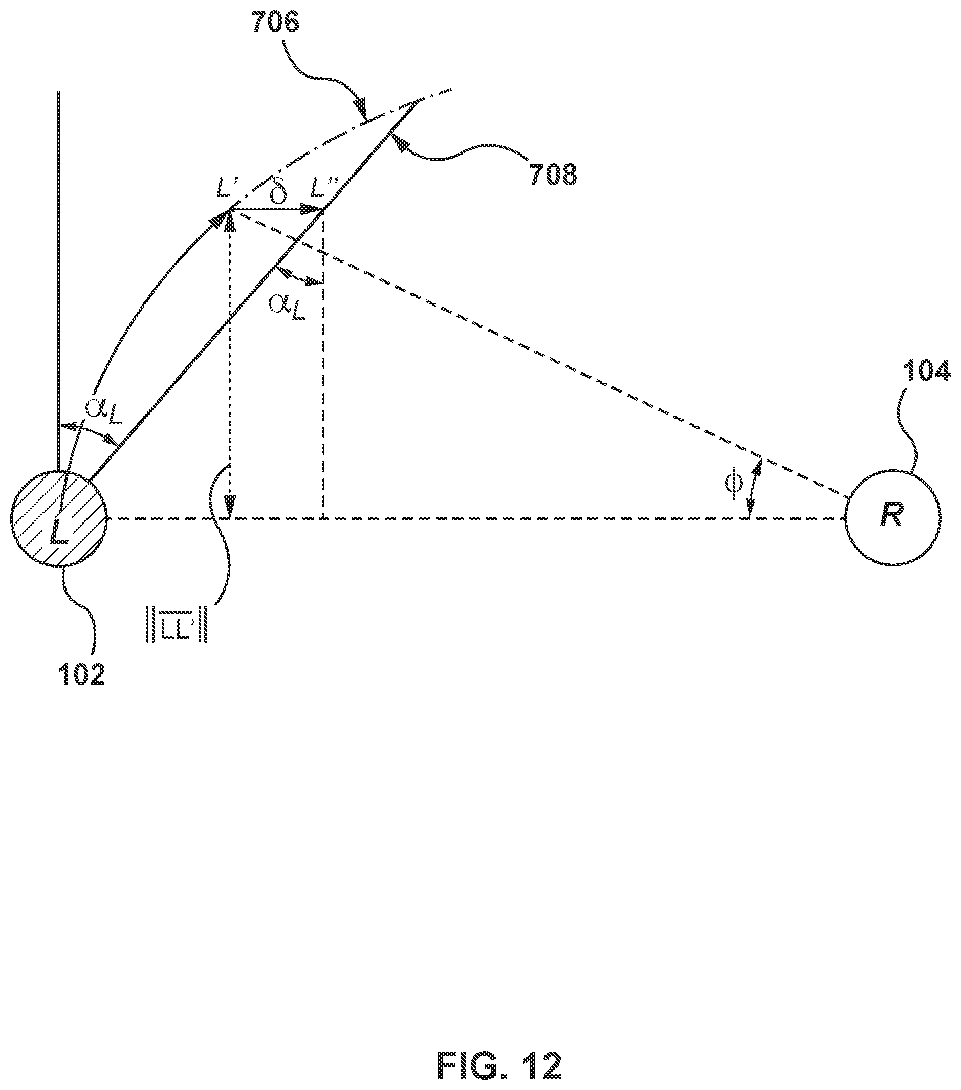 Patent US11793612 Figure 10 – Methods and systems for modeling mandibular motion