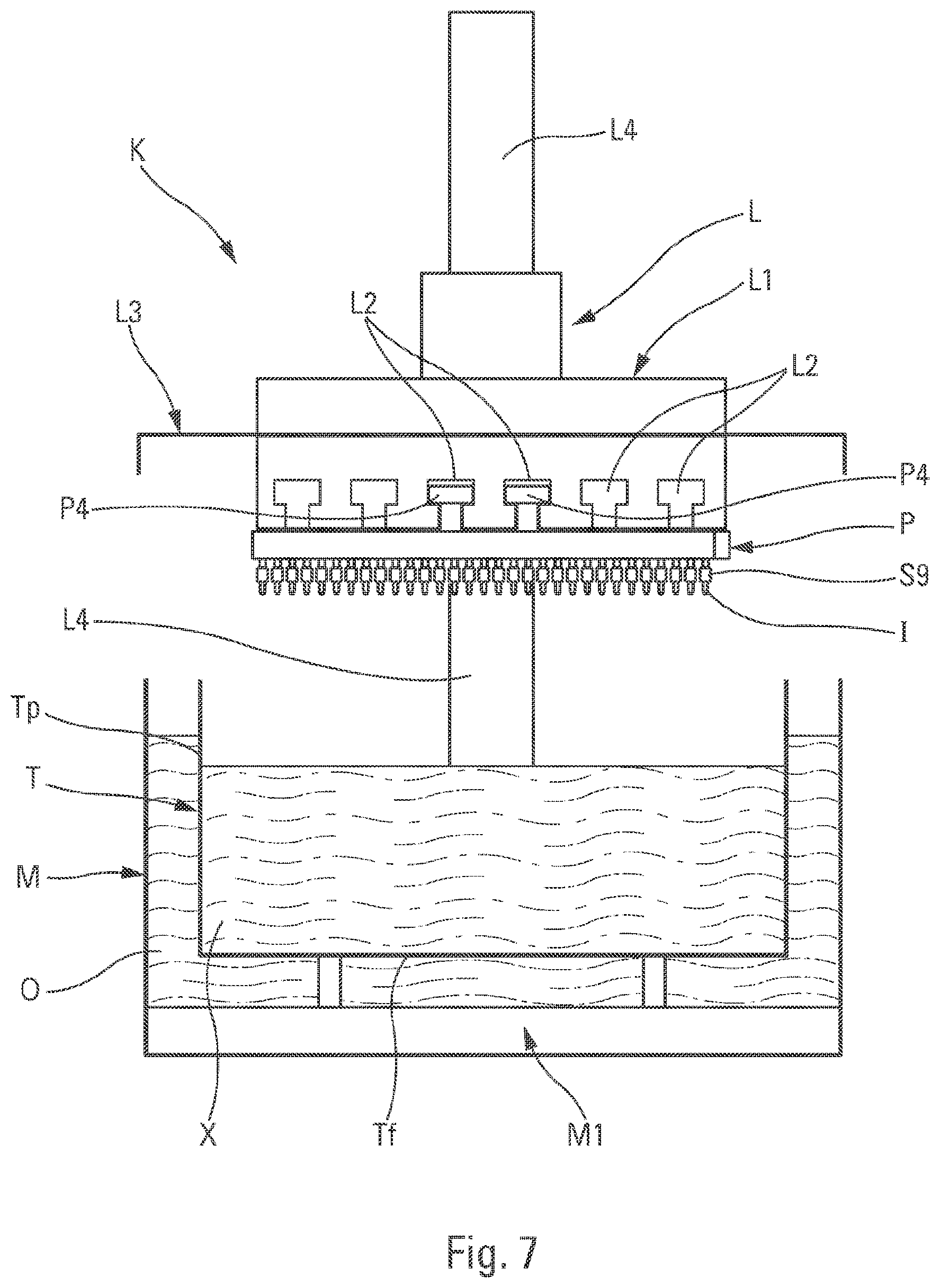 Patent US11793615 Figure 5 – Support devices for supporting implants or prostheses