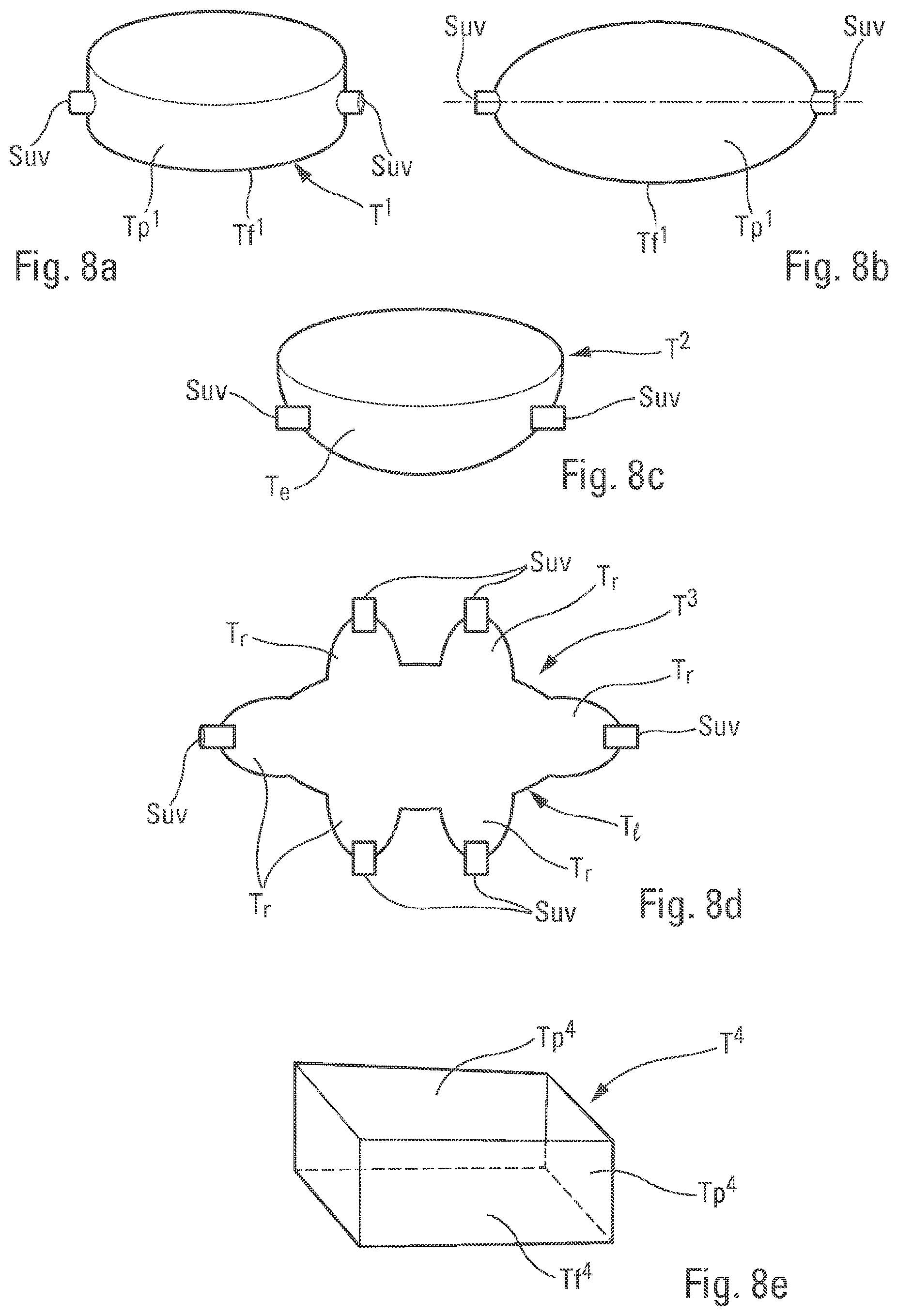 Patent US11793615 Figure 6 – Support devices for supporting implants or prostheses