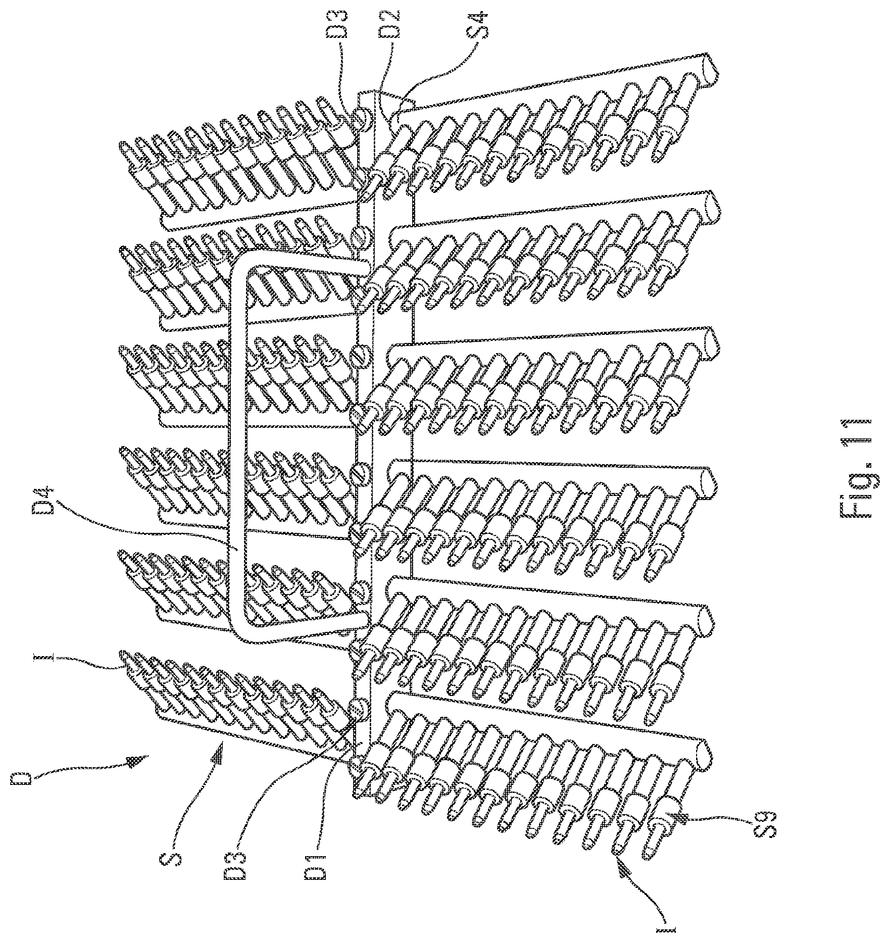 Patent US11793615 Figure 9 – Support devices for supporting implants or prostheses