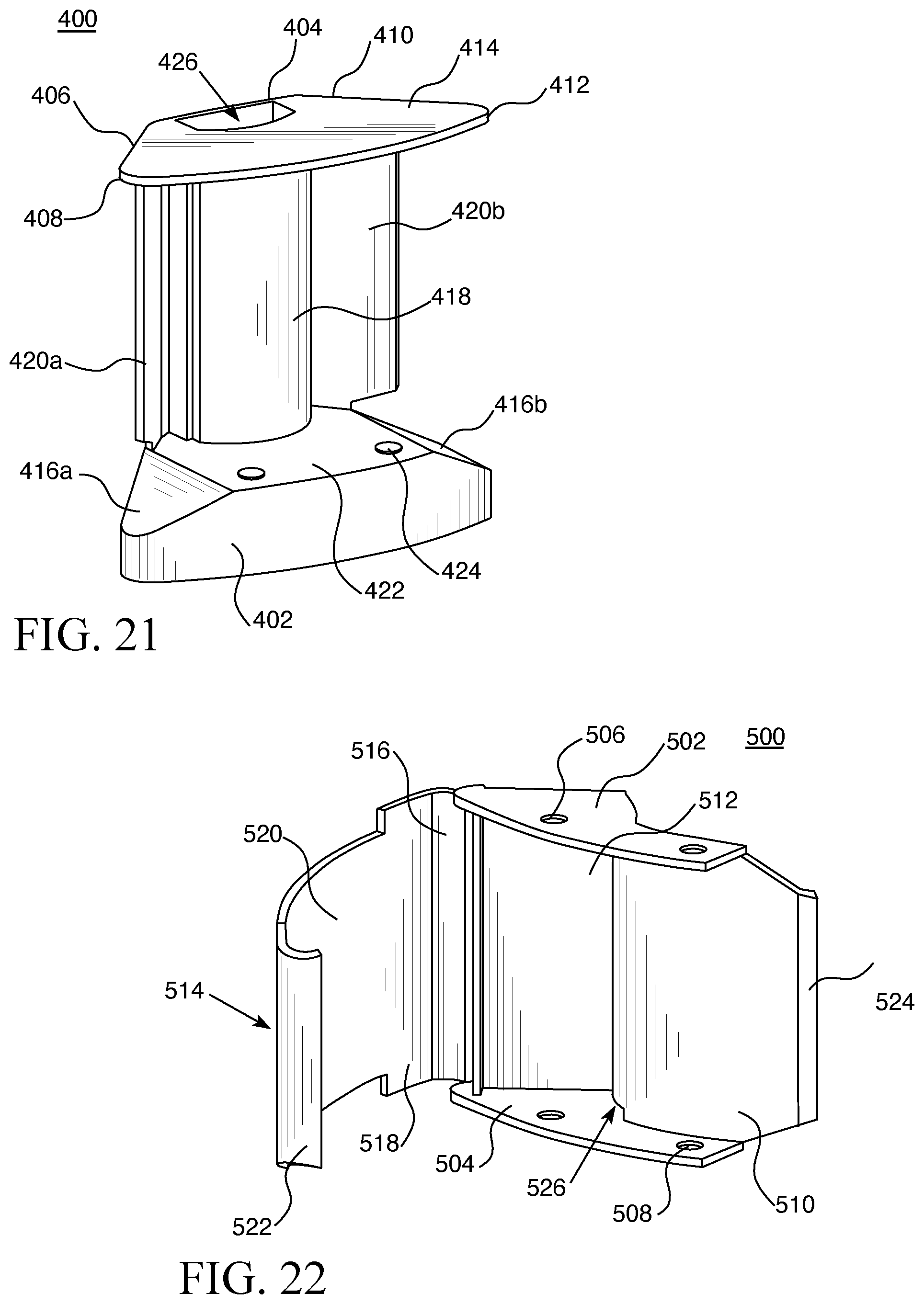 Patent US11793616 Figure 11 – Dispenser for disposable products