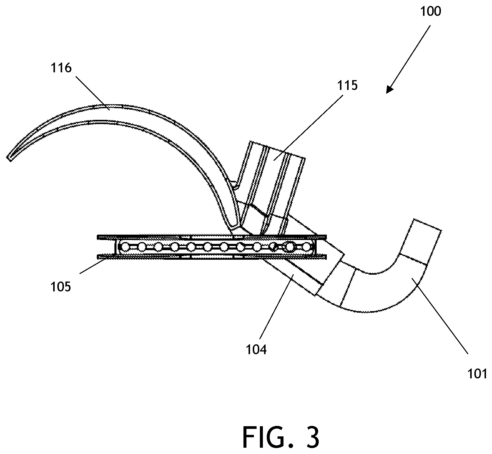 Patent US11793617 Figure 3 – Oral suction device
