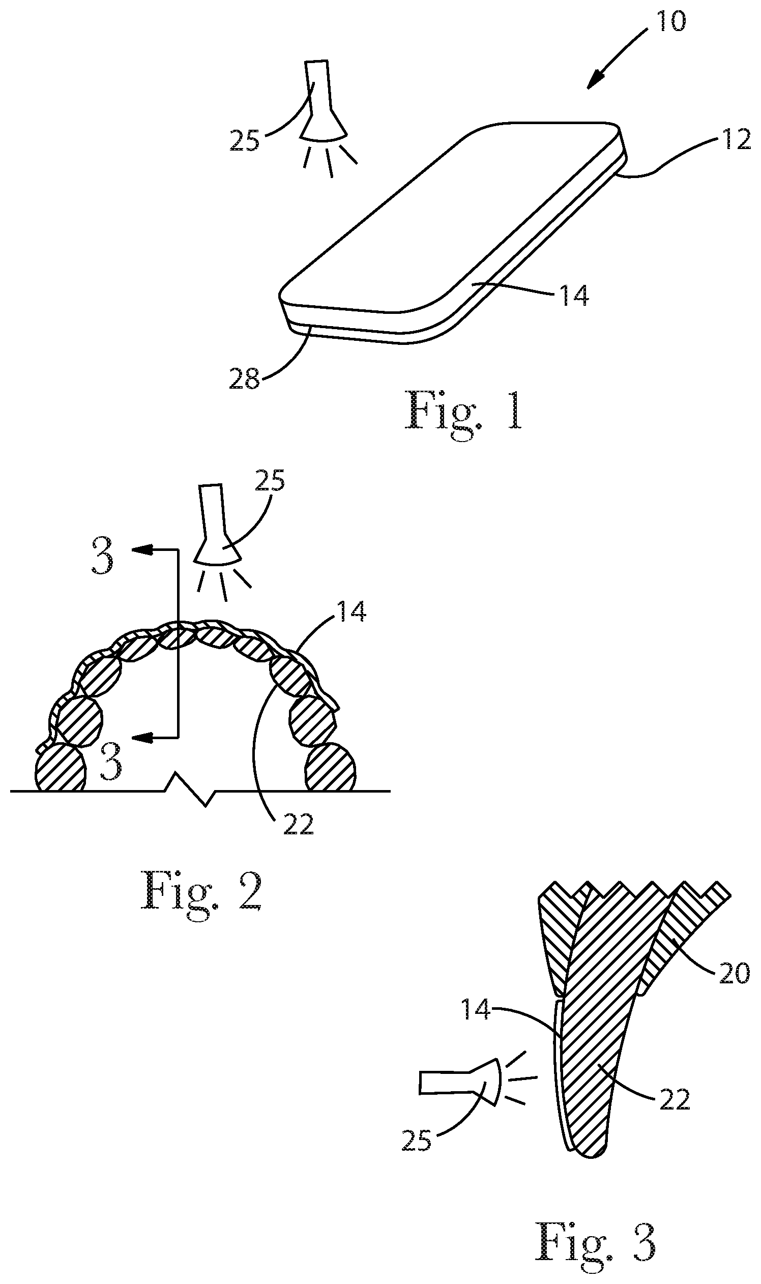 Patent US11793620 Figure 1 – Methods for whitening teeth