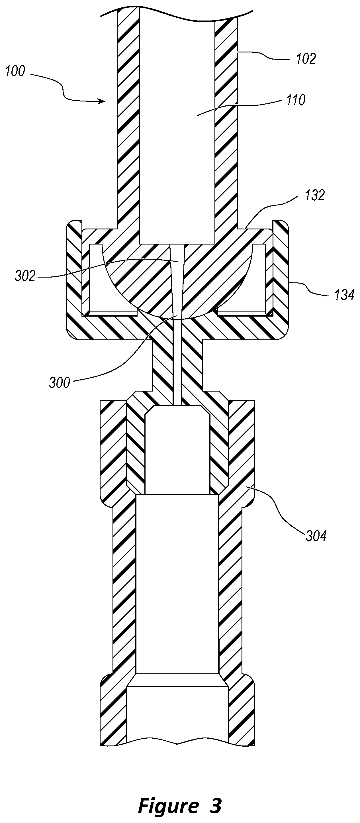 Patent US11793621 Figure 3 – Dental anesthetic delivery devices and associated methods