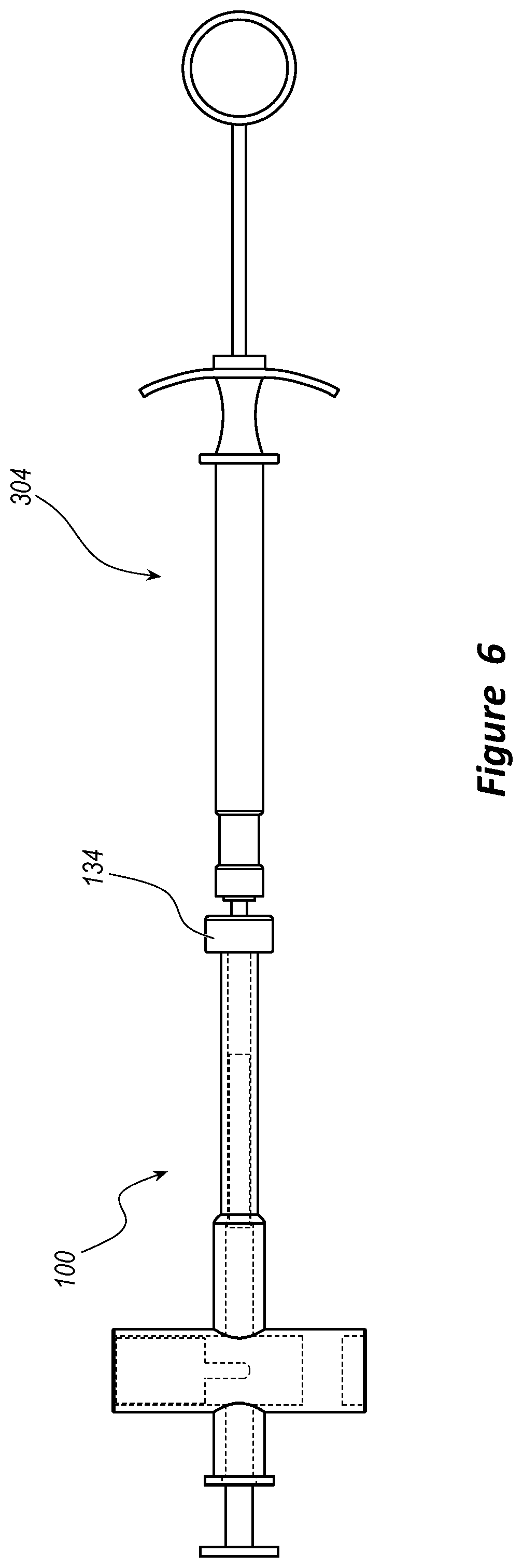 Patent US11793621 Figure 5 – Dental anesthetic delivery devices and associated methods