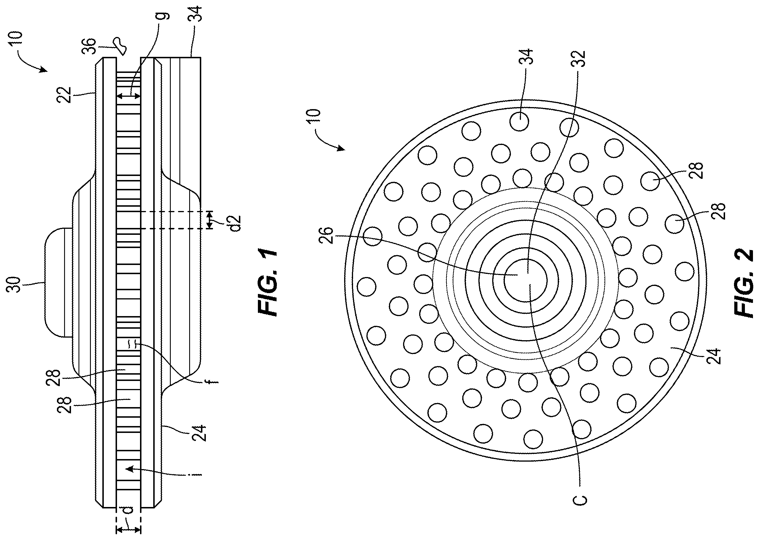 Patent US11793622 Figure 1 – Artificial interstitium device