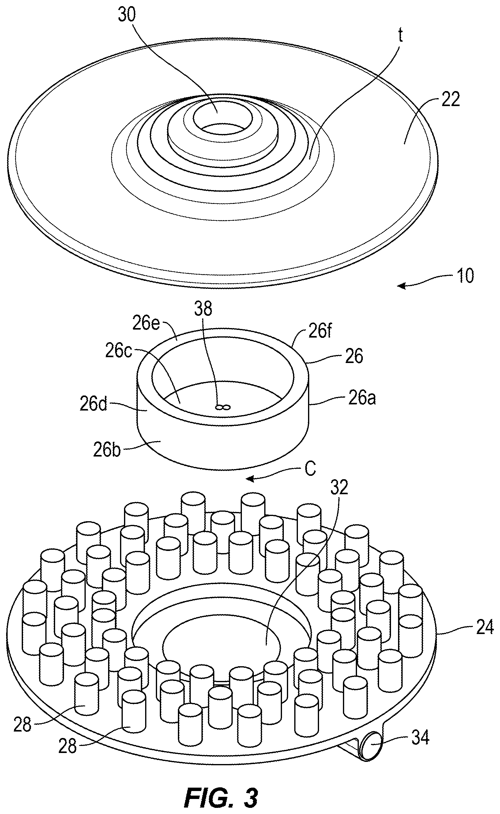Patent US11793622 Figure 2 – Artificial interstitium device