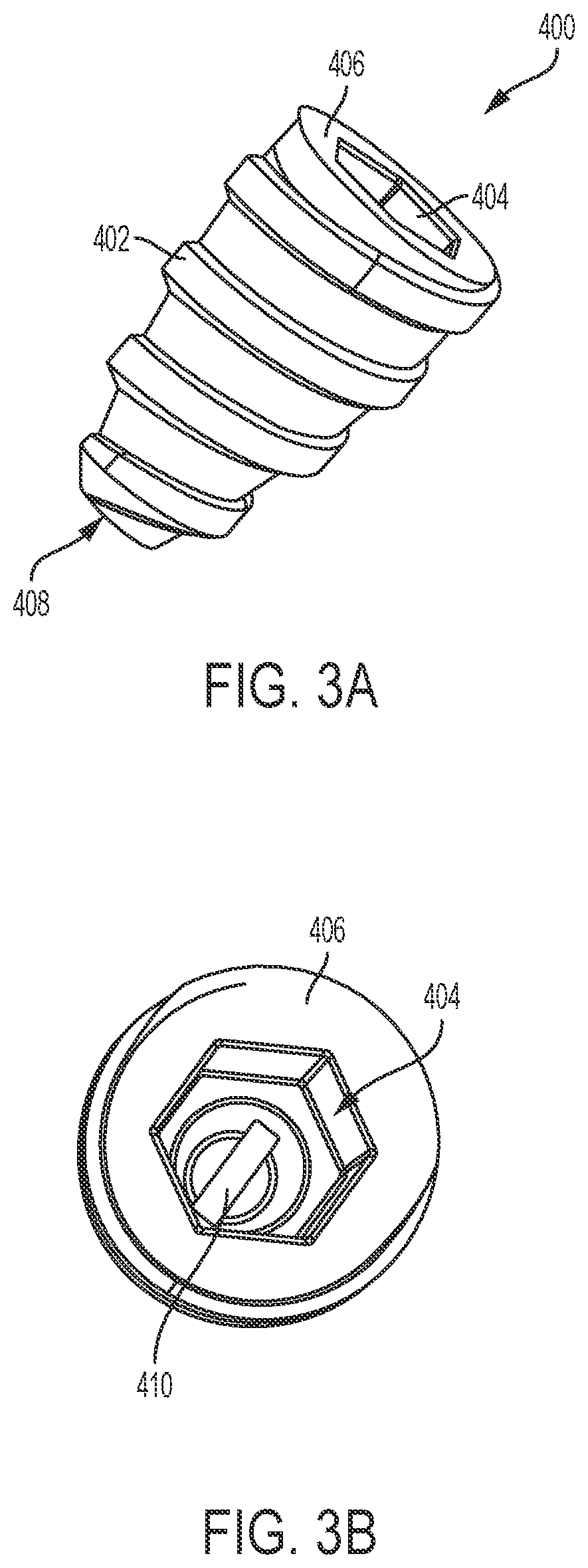 Patent US11793624 Figure 5 – Tenodesis implants and tools