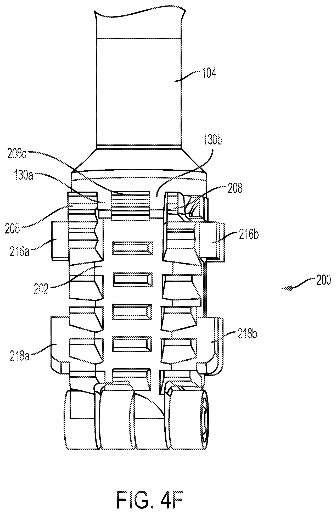 Patent US11793624 Figure 9 – Tenodesis implants and tools