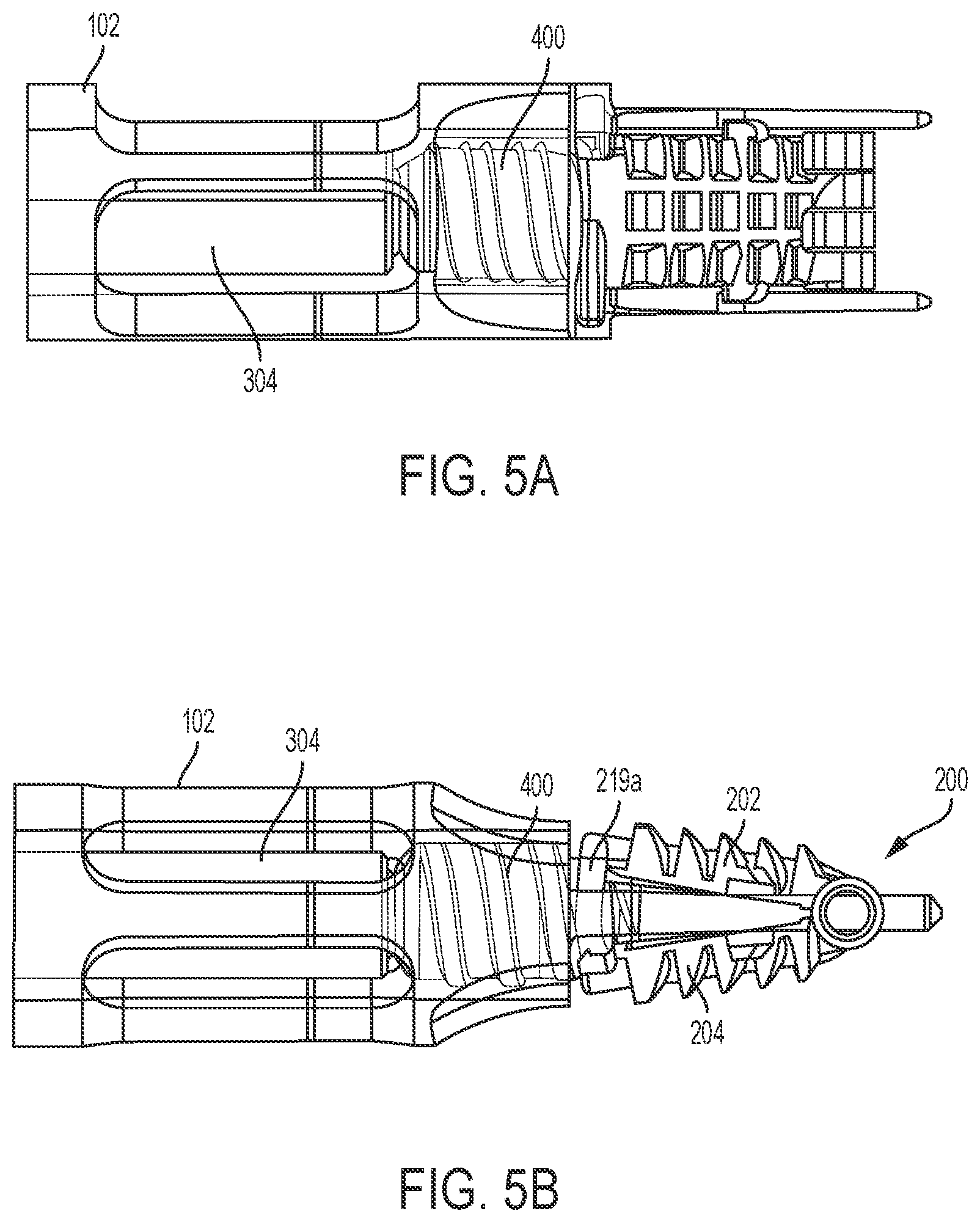 Patent US11793624 Figure 10 – Tenodesis implants and tools