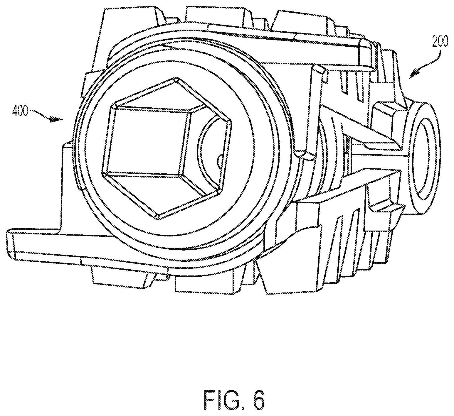 Patent US11793624 Figure 11 – Tenodesis implants and tools