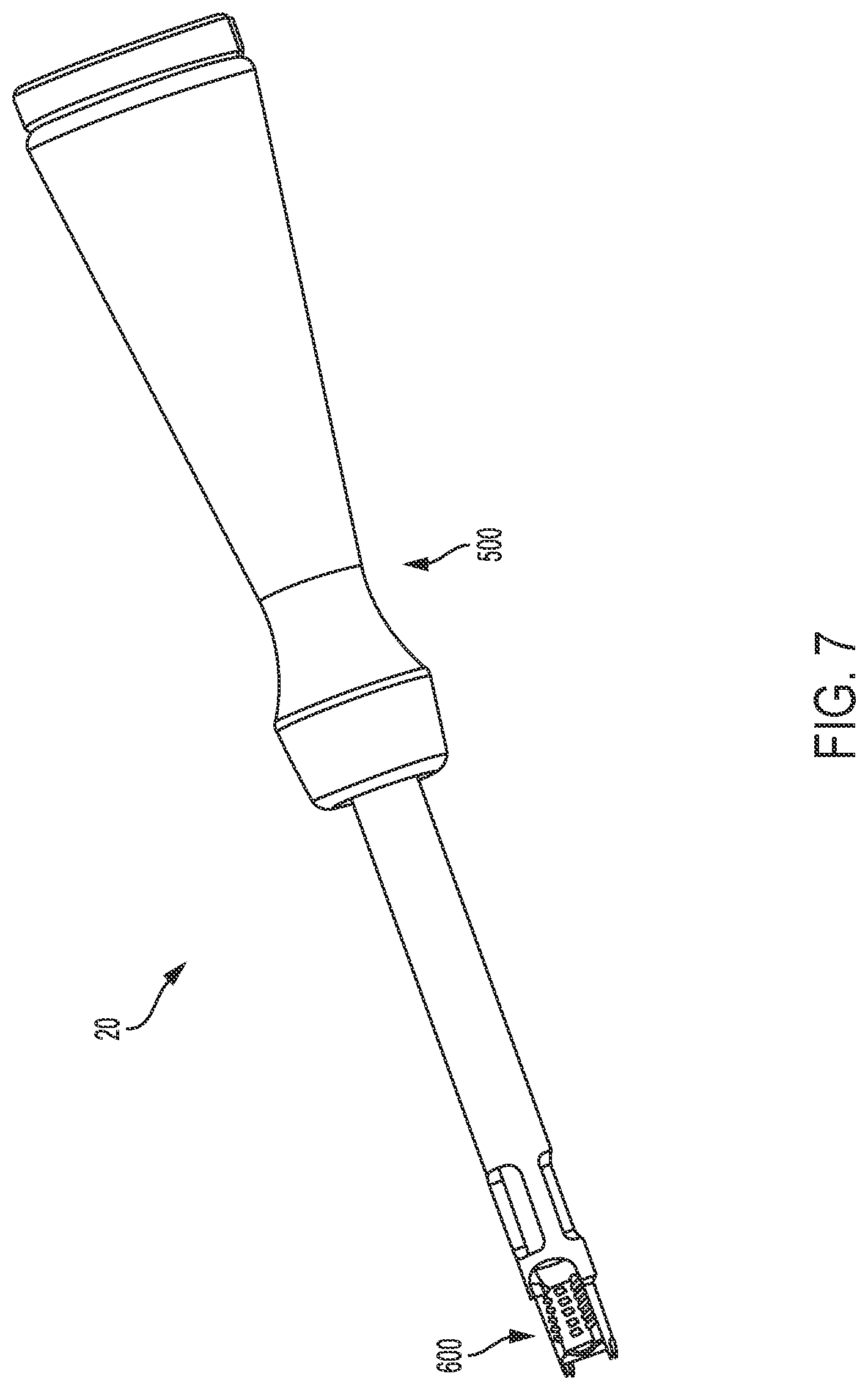 Patent US11793624 Figure 12 – Tenodesis implants and tools