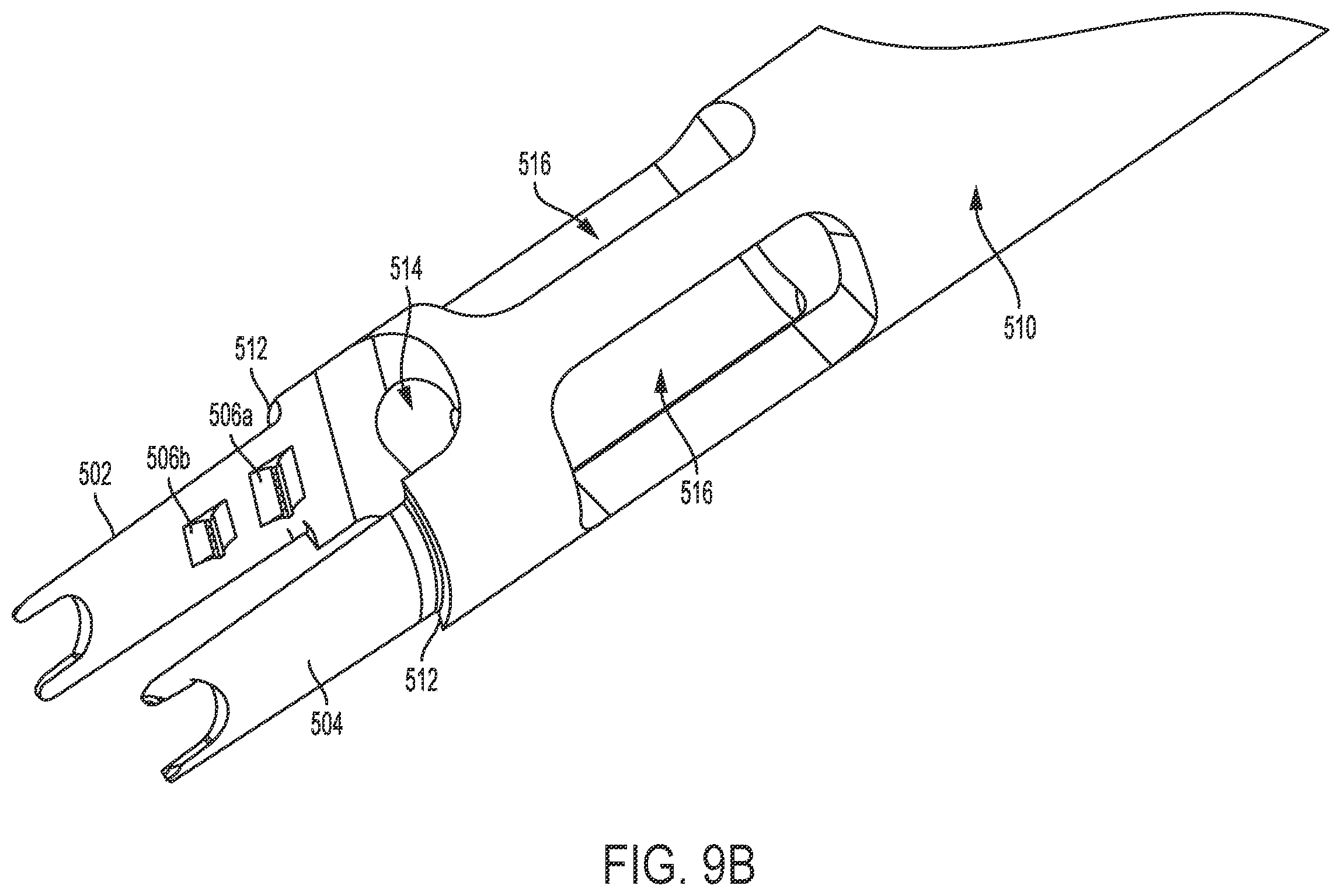Patent US11793624 Figure 15 – Tenodesis implants and tools