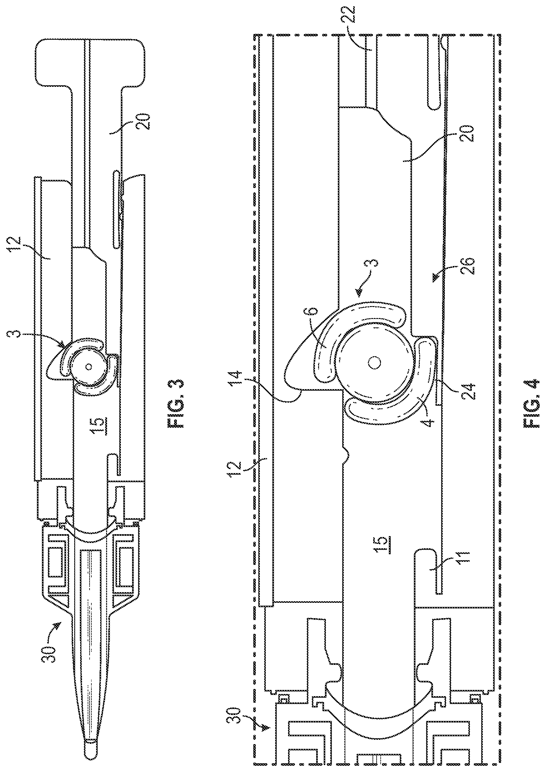 Patent US11793627 Figure 2 – Intraocular lens storage and loading devices and methods of use
