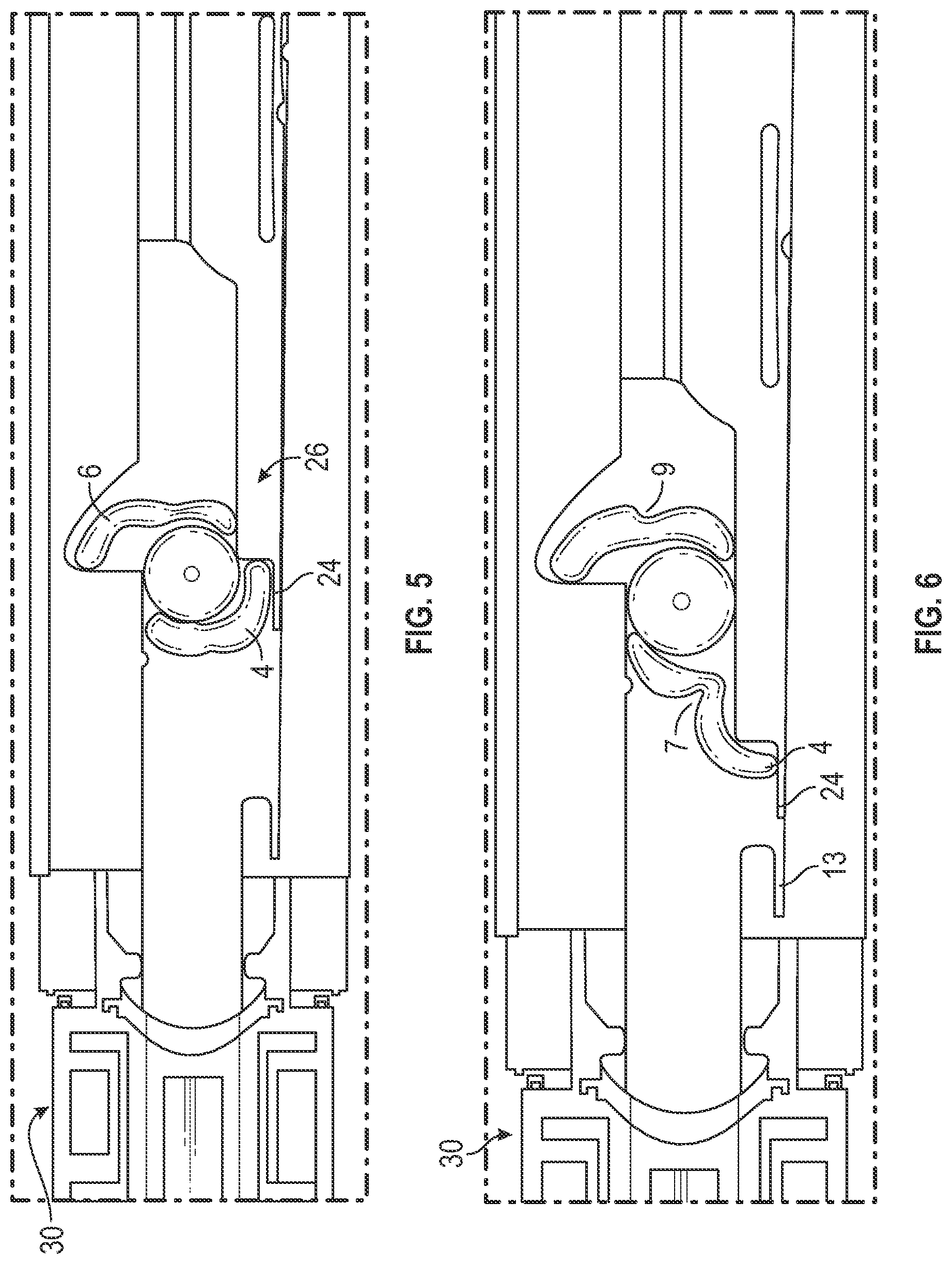 Patent US11793627 Figure 3 – Intraocular lens storage and loading devices and methods of use