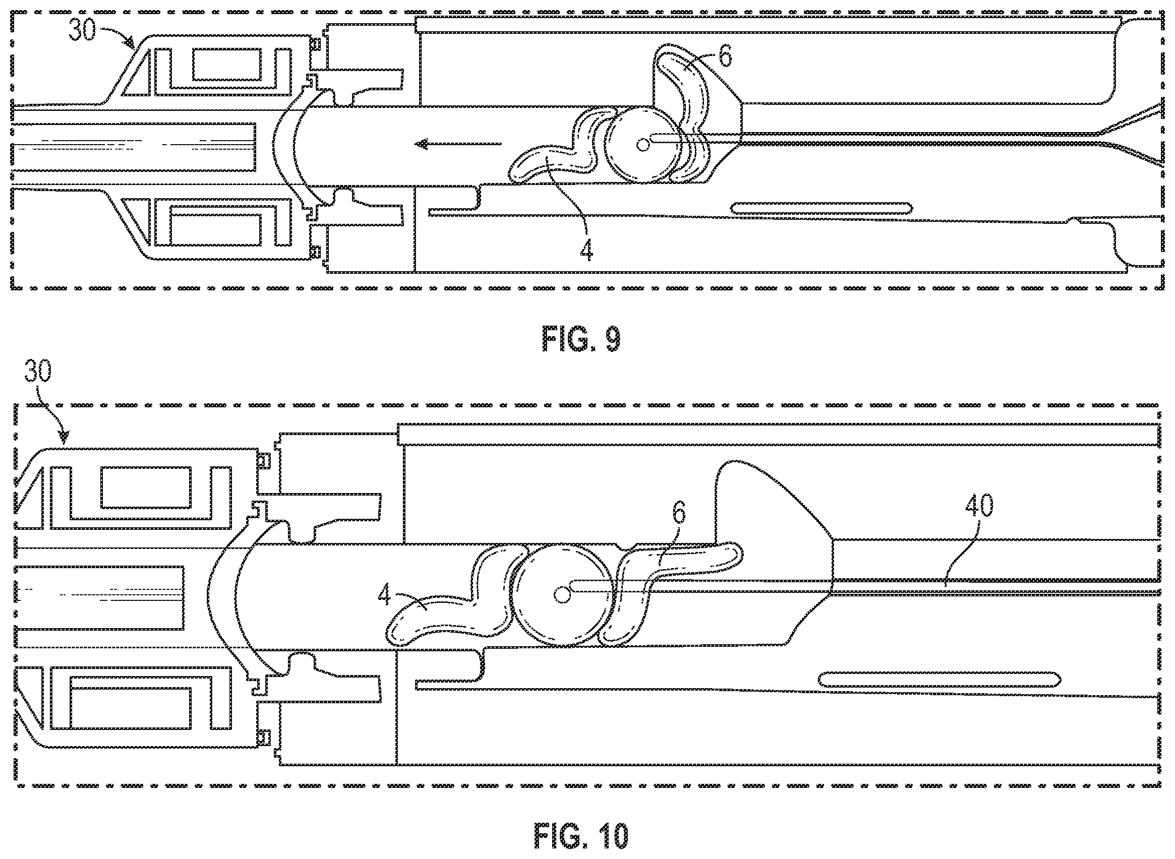 Patent US11793627 Figure 5 – Intraocular lens storage and loading devices and methods of use