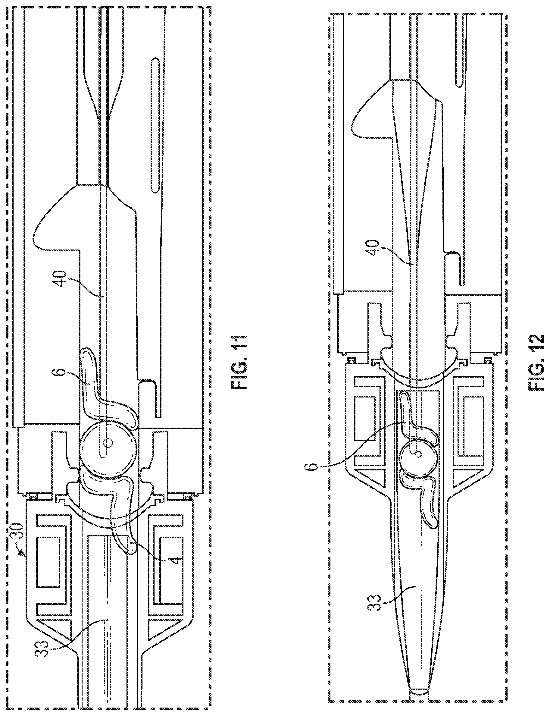 Patent US11793627 Figure 6 – Intraocular lens storage and loading devices and methods of use