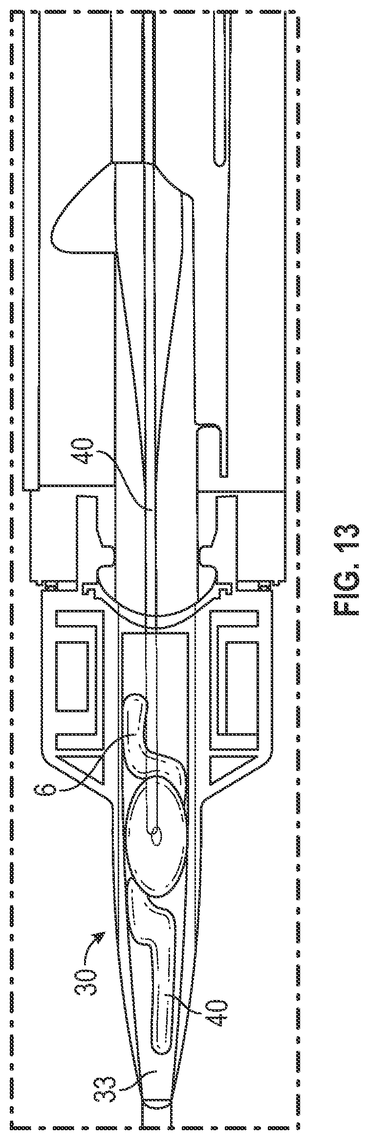 Patent US11793627 Figure 7 – Intraocular lens storage and loading devices and methods of use