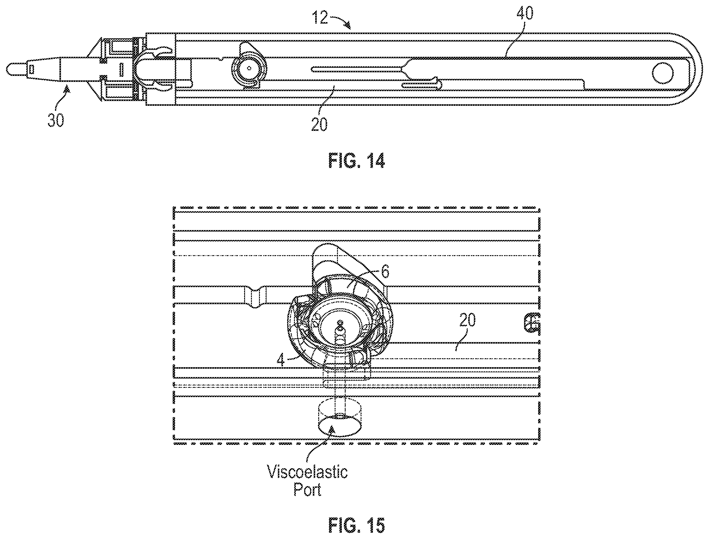 Patent US11793627 Figure 8 – Intraocular lens storage and loading devices and methods of use