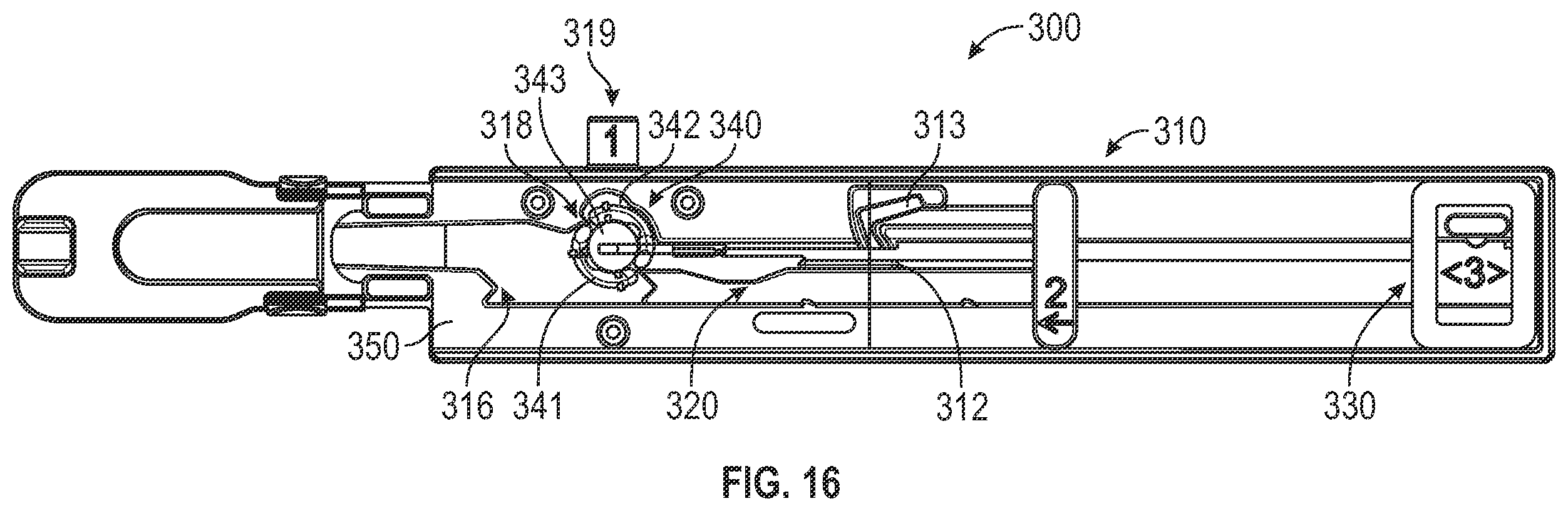 Patent US11793627 Figure 9 – Intraocular lens storage and loading devices and methods of use