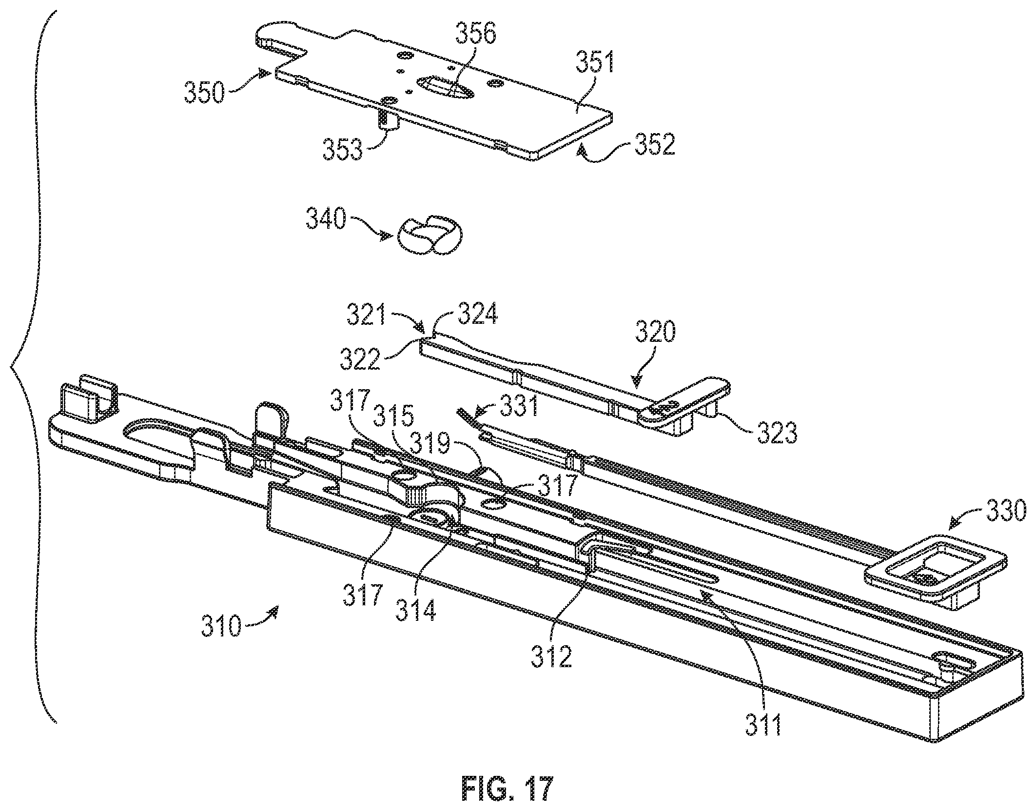 Patent US11793627 Figure 10 – Intraocular lens storage and loading devices and methods of use