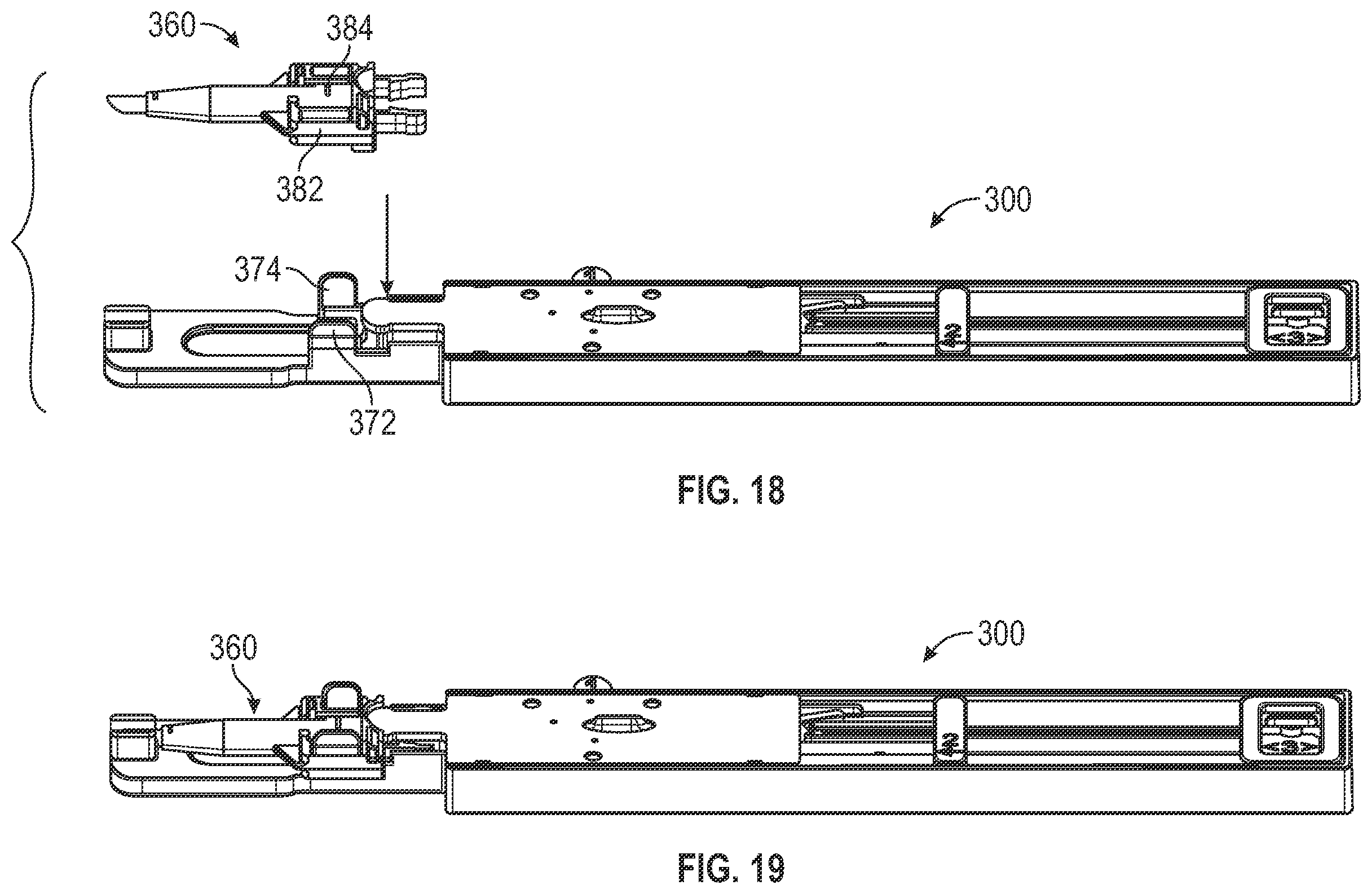 Patent US11793627 Figure 11 – Intraocular lens storage and loading devices and methods of use