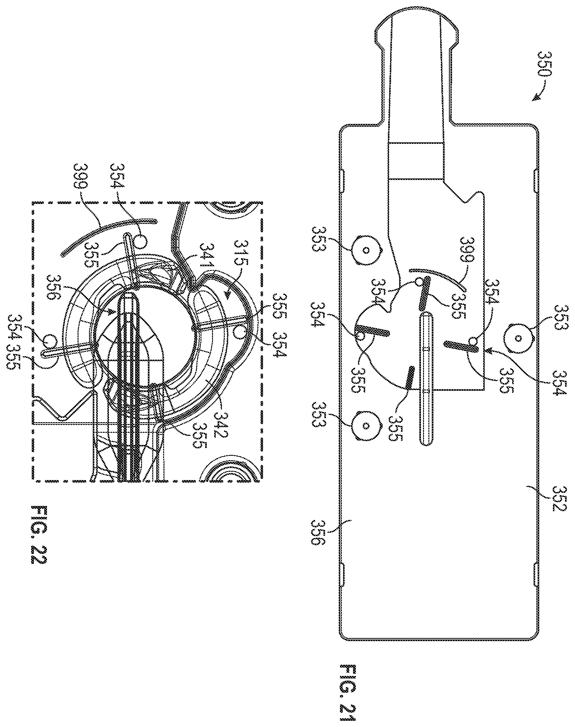 Patent US11793627 Figure 13 – Intraocular lens storage and loading devices and methods of use
