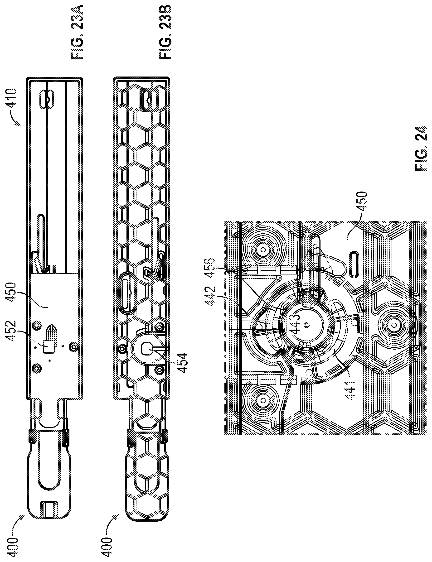 Patent US11793627 Figure 14 – Intraocular lens storage and loading devices and methods of use