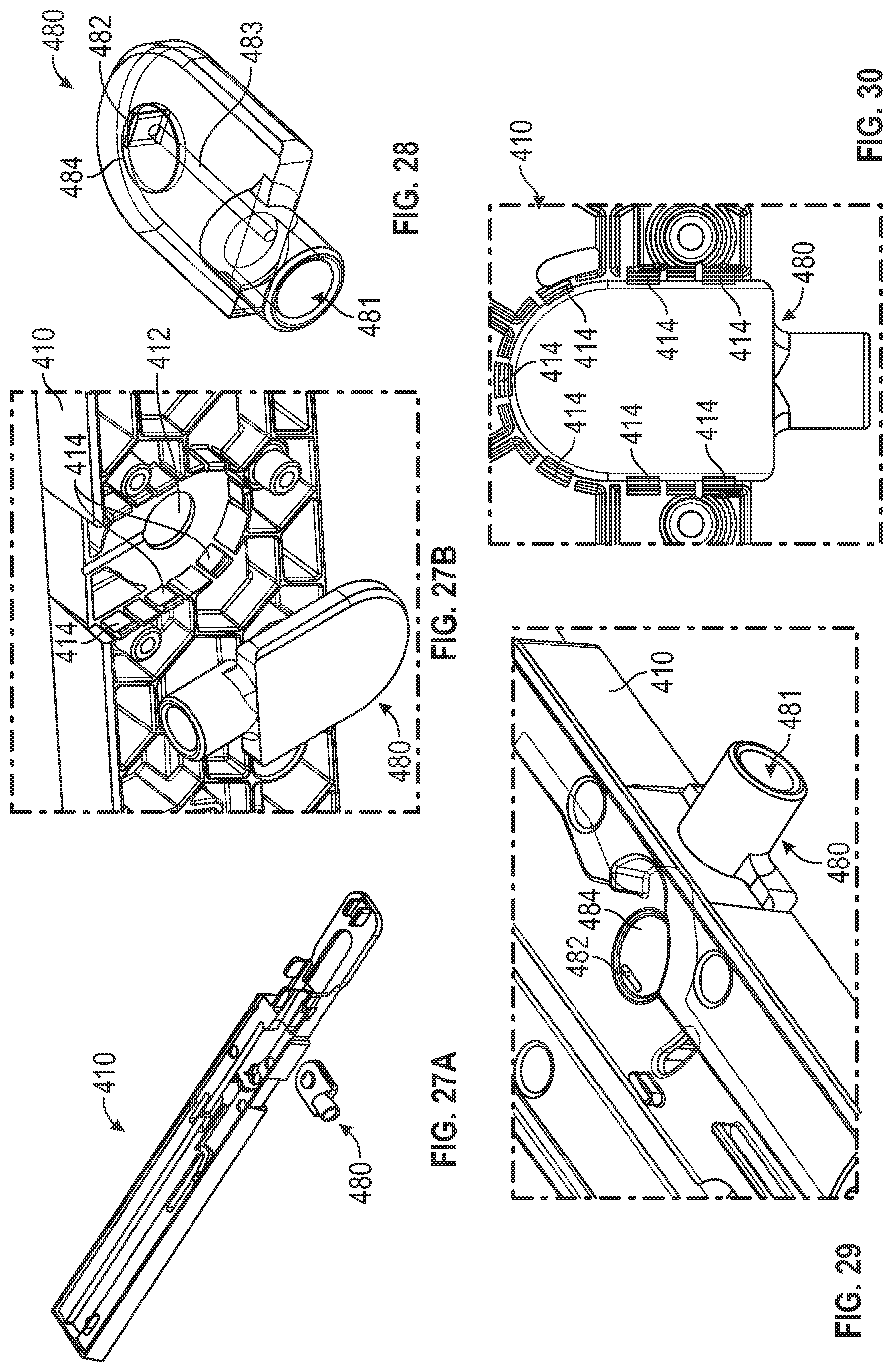 Patent US11793627 Figure 16 – Intraocular lens storage and loading devices and methods of use