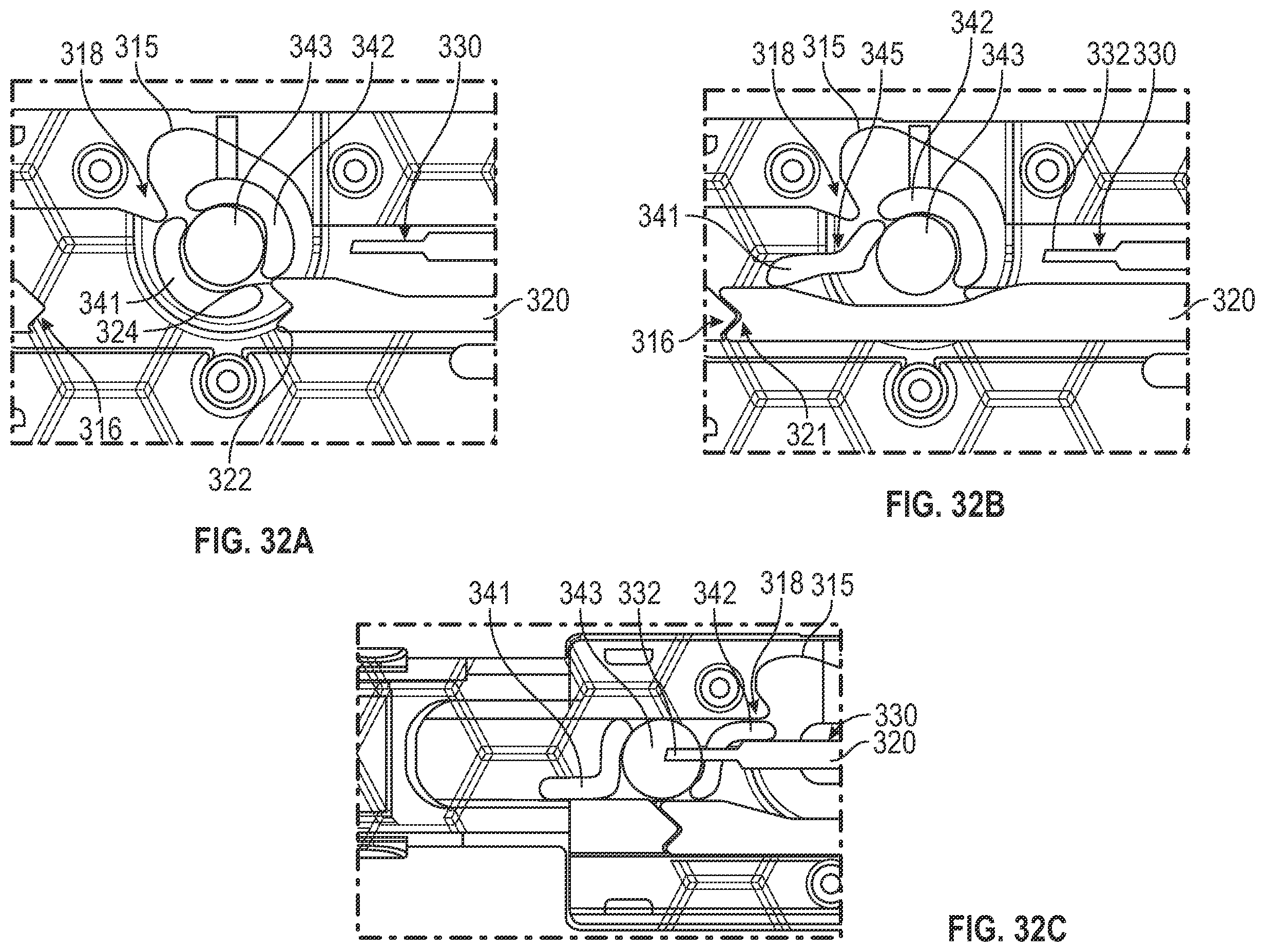 Patent US11793627 Figure 18 – Intraocular lens storage and loading devices and methods of use