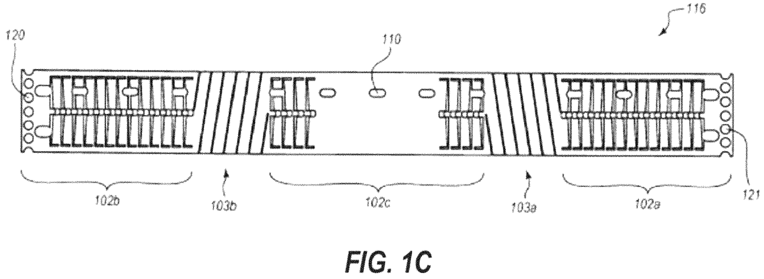 Patent US11793628 Figure 2 – Transcatheter bio-prosthesis member and support structure
