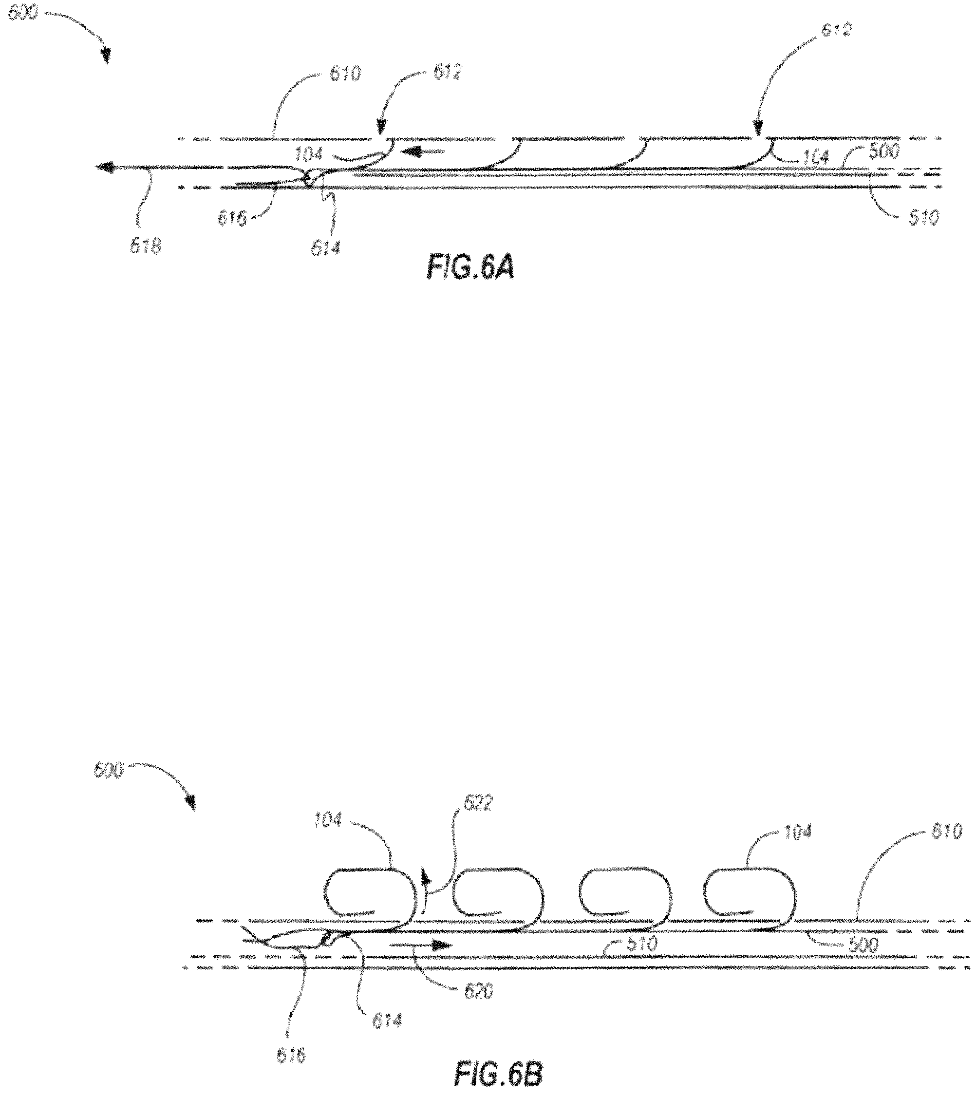 Patent US11793628 Figure 8 – Transcatheter bio-prosthesis member and support structure