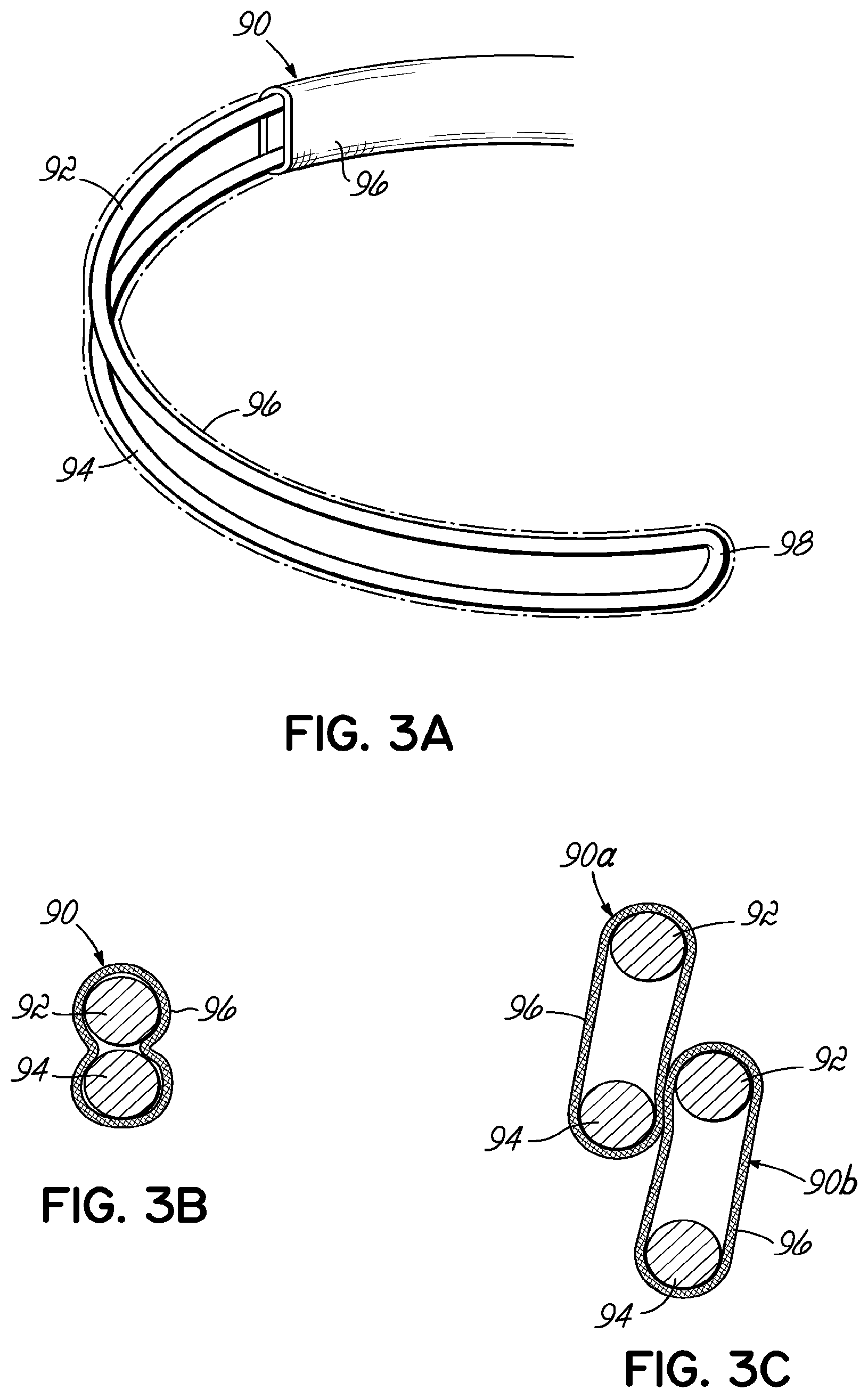 Patent US11793630 Figure 5 – Apparatus and methods for implanting a replacement heart valve